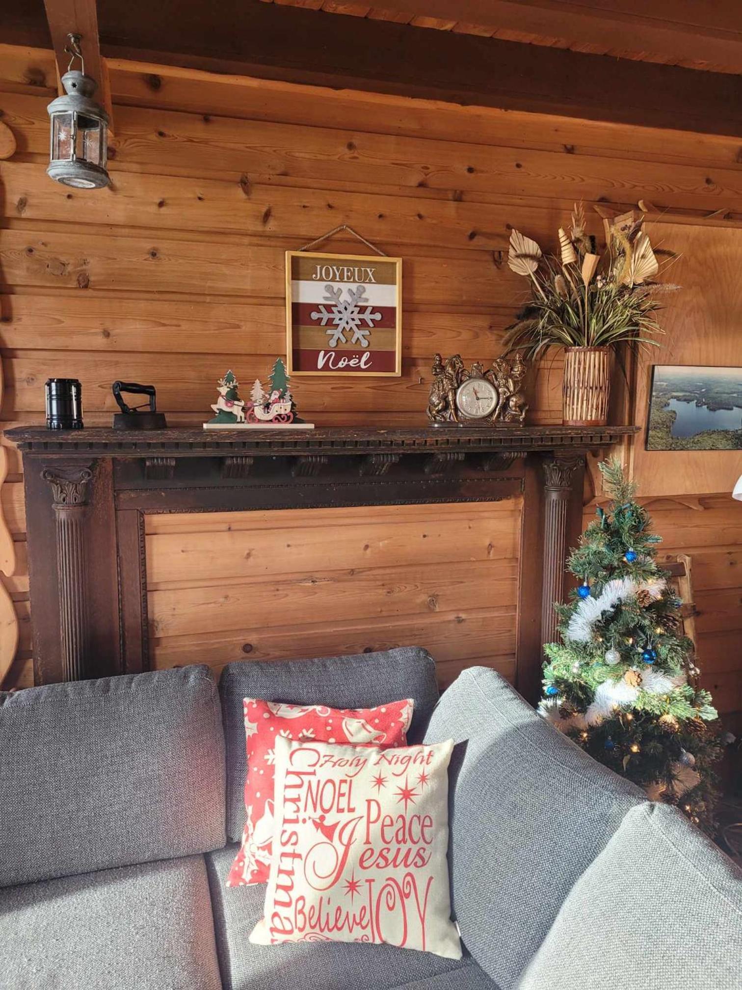 Chalet photo 1