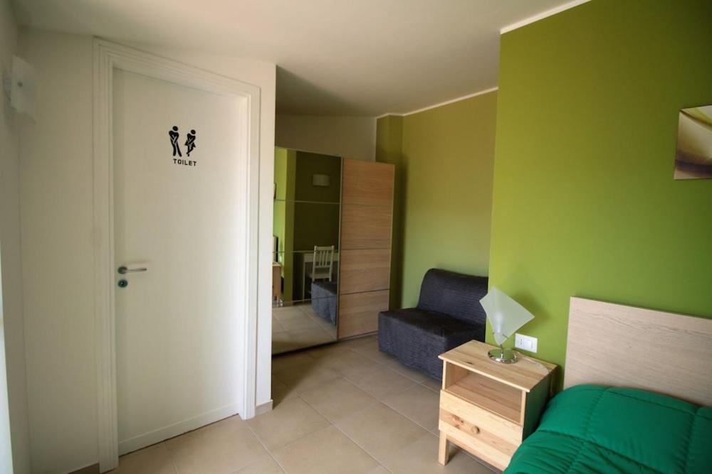 Double Room with Terrace photo 1