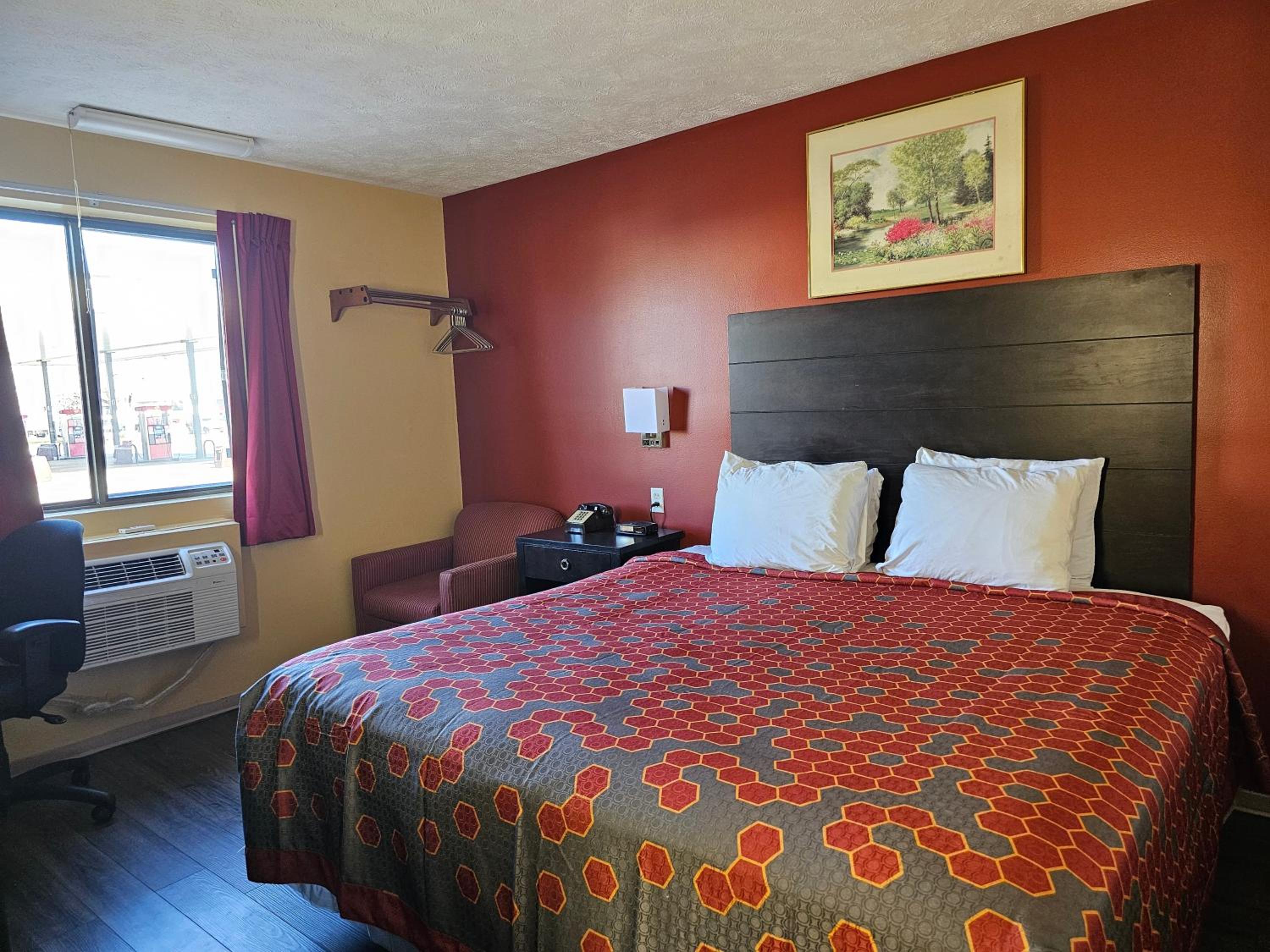 King Room - Photo 1