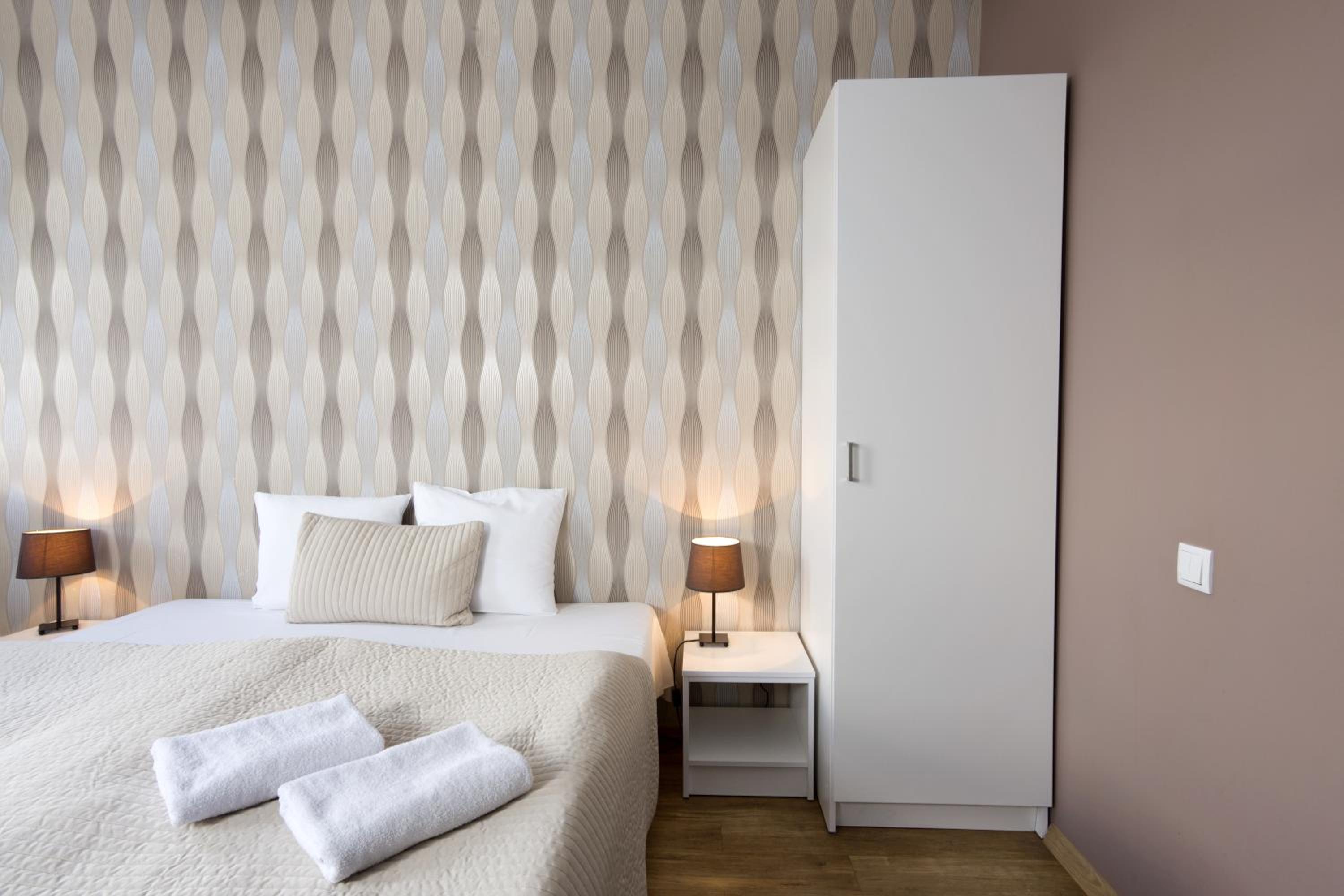 Standard Double Room photo 3