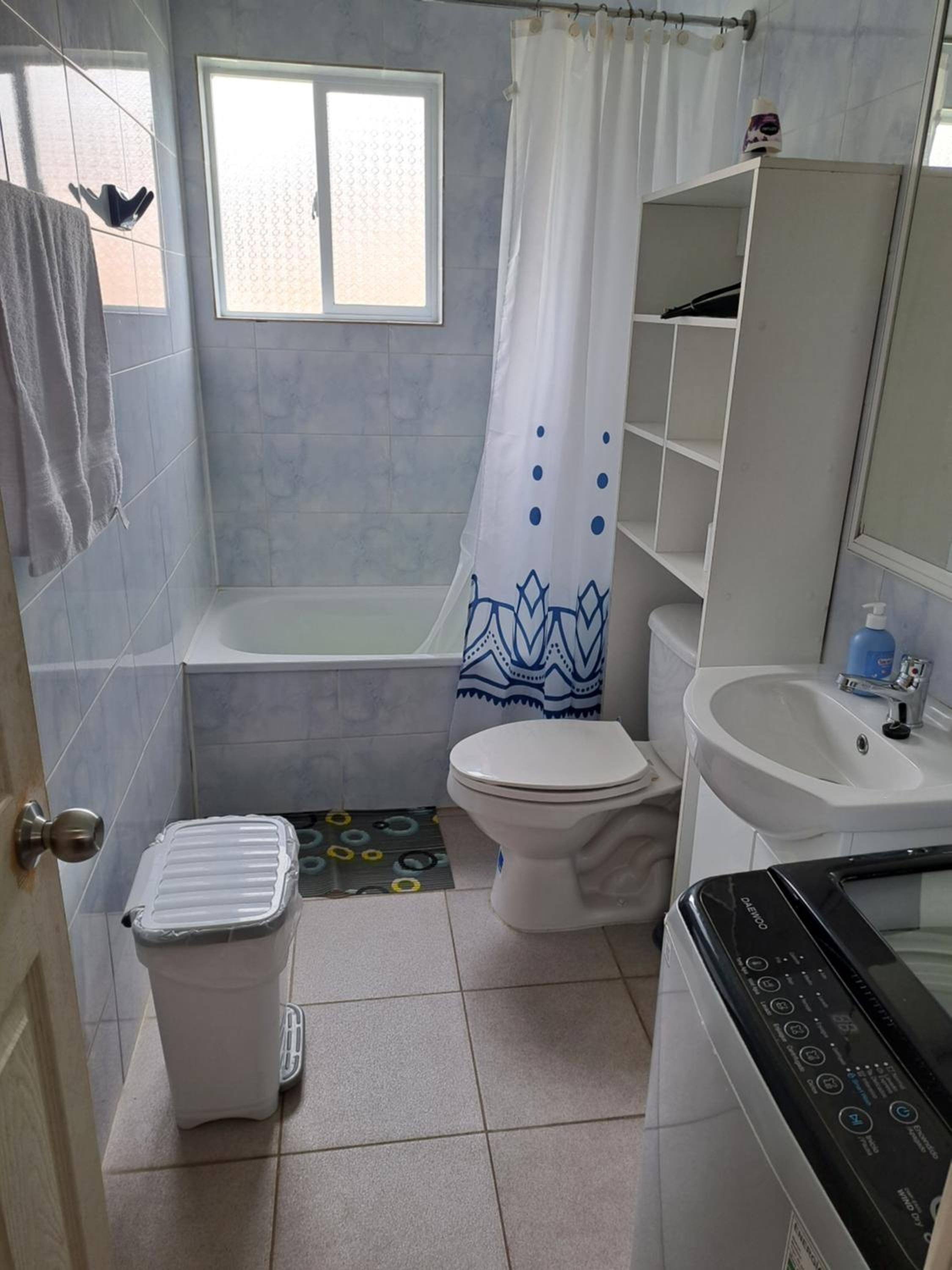 Bungalow with Sea View photo 3