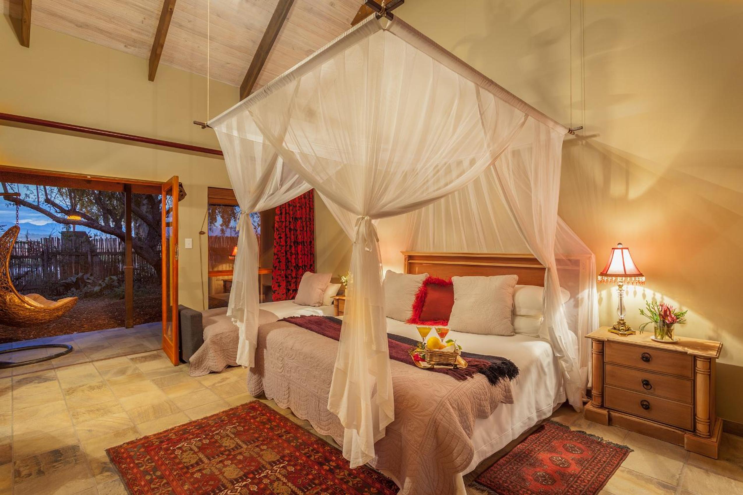  Double Room - Photo 1
