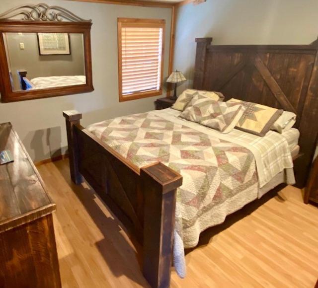 One-Bedroom House photo 3