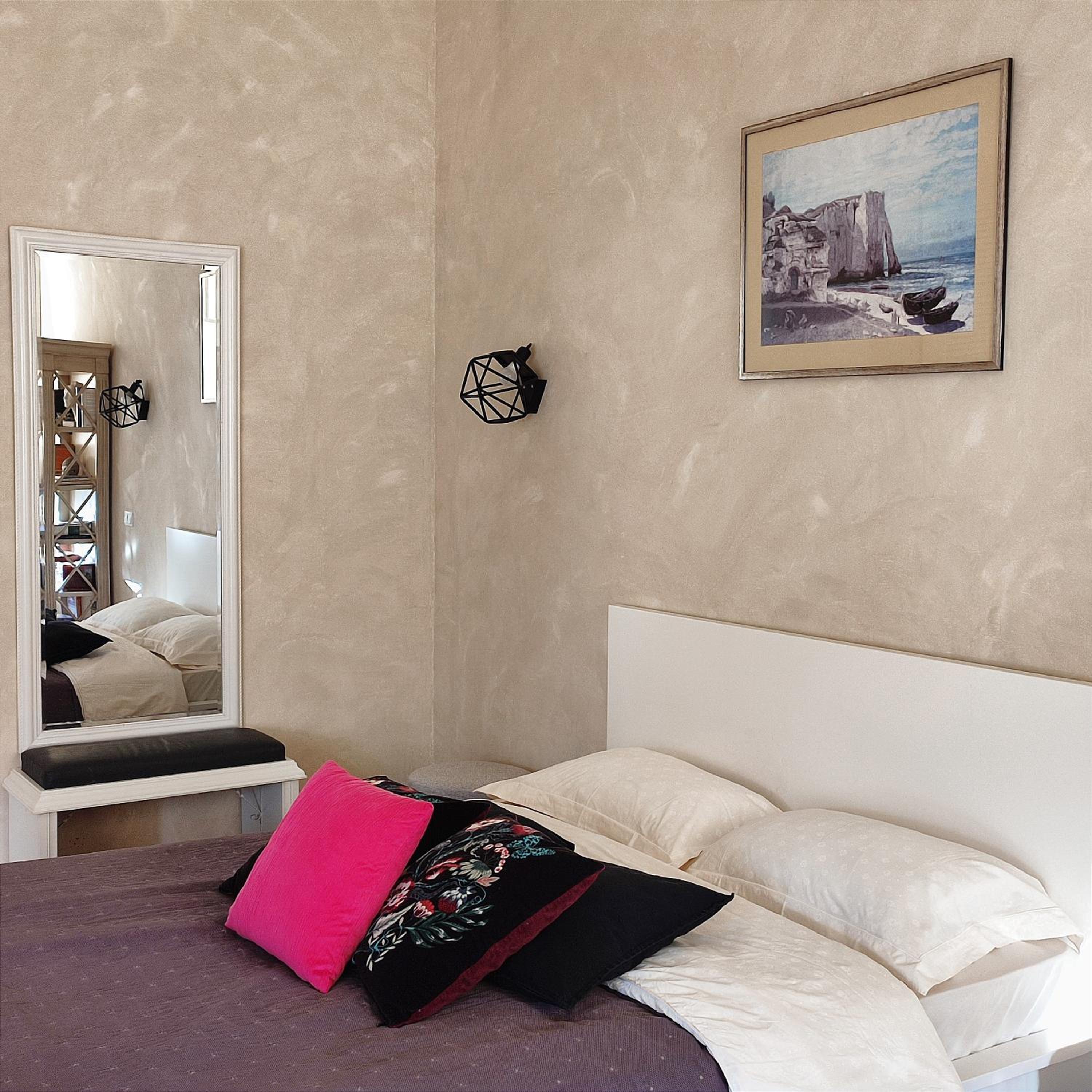 Suite with Terrace photo 3