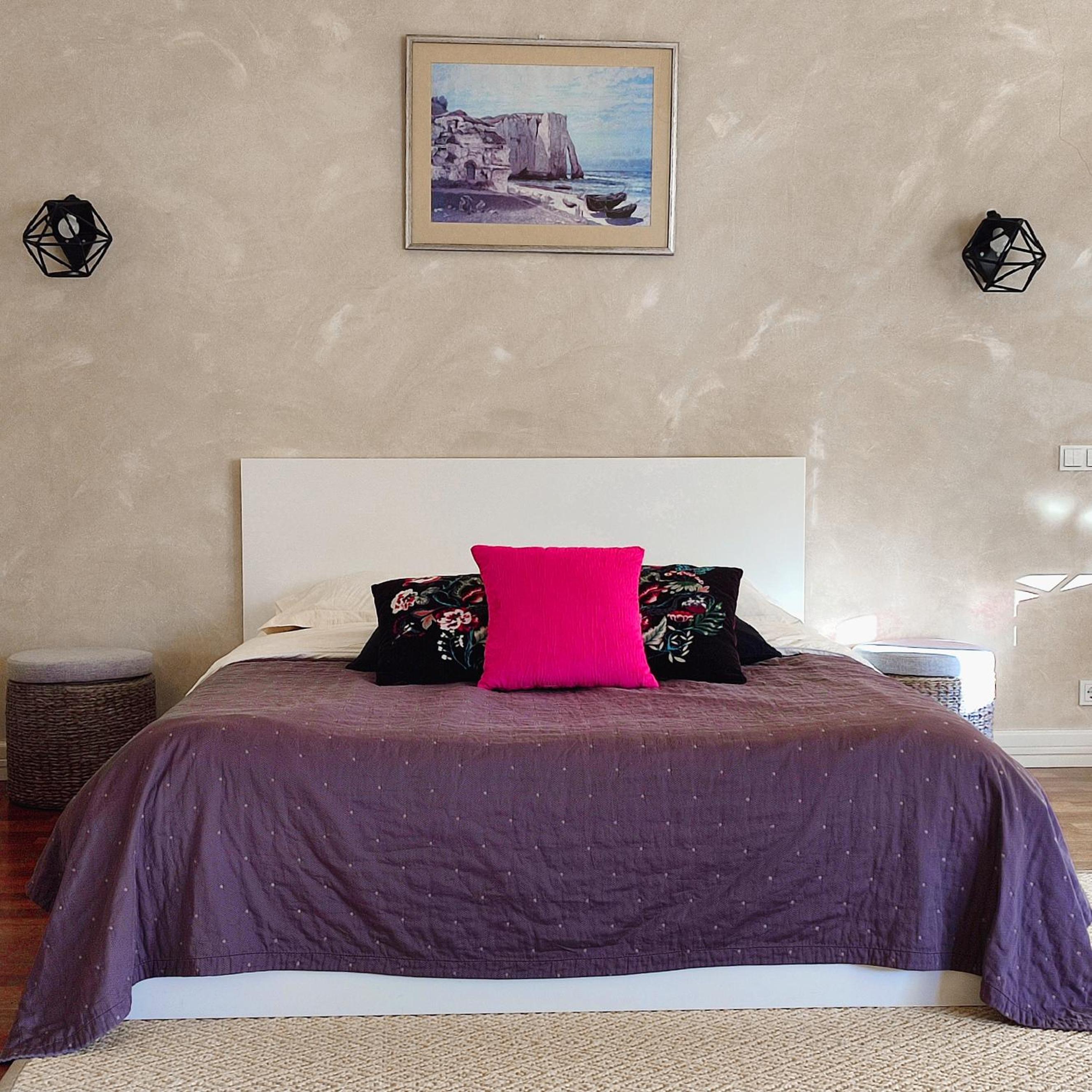 Suite with Terrace photo 1