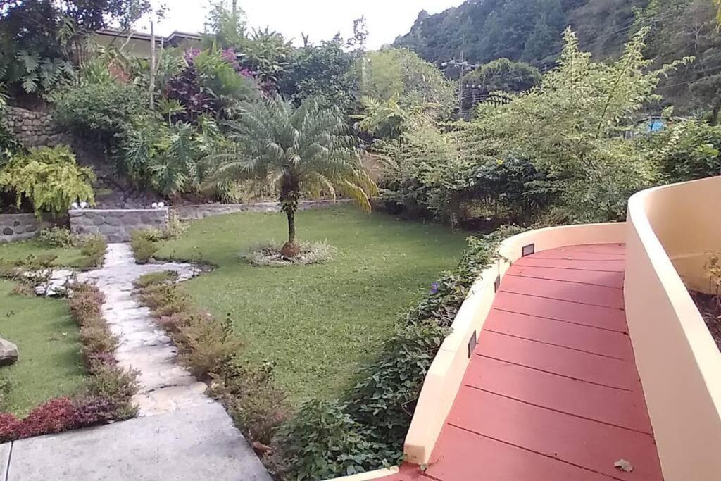 Villa photo 3