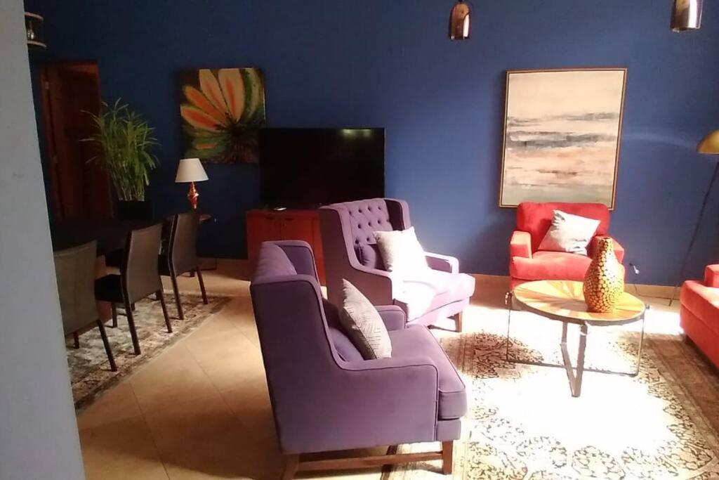 Villa photo 2