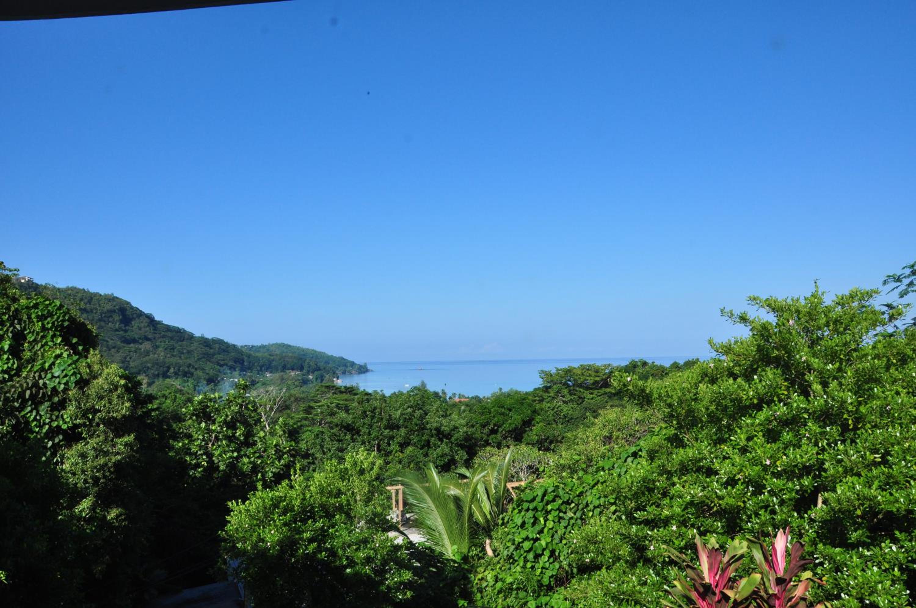 Villa with Sea View photo 2