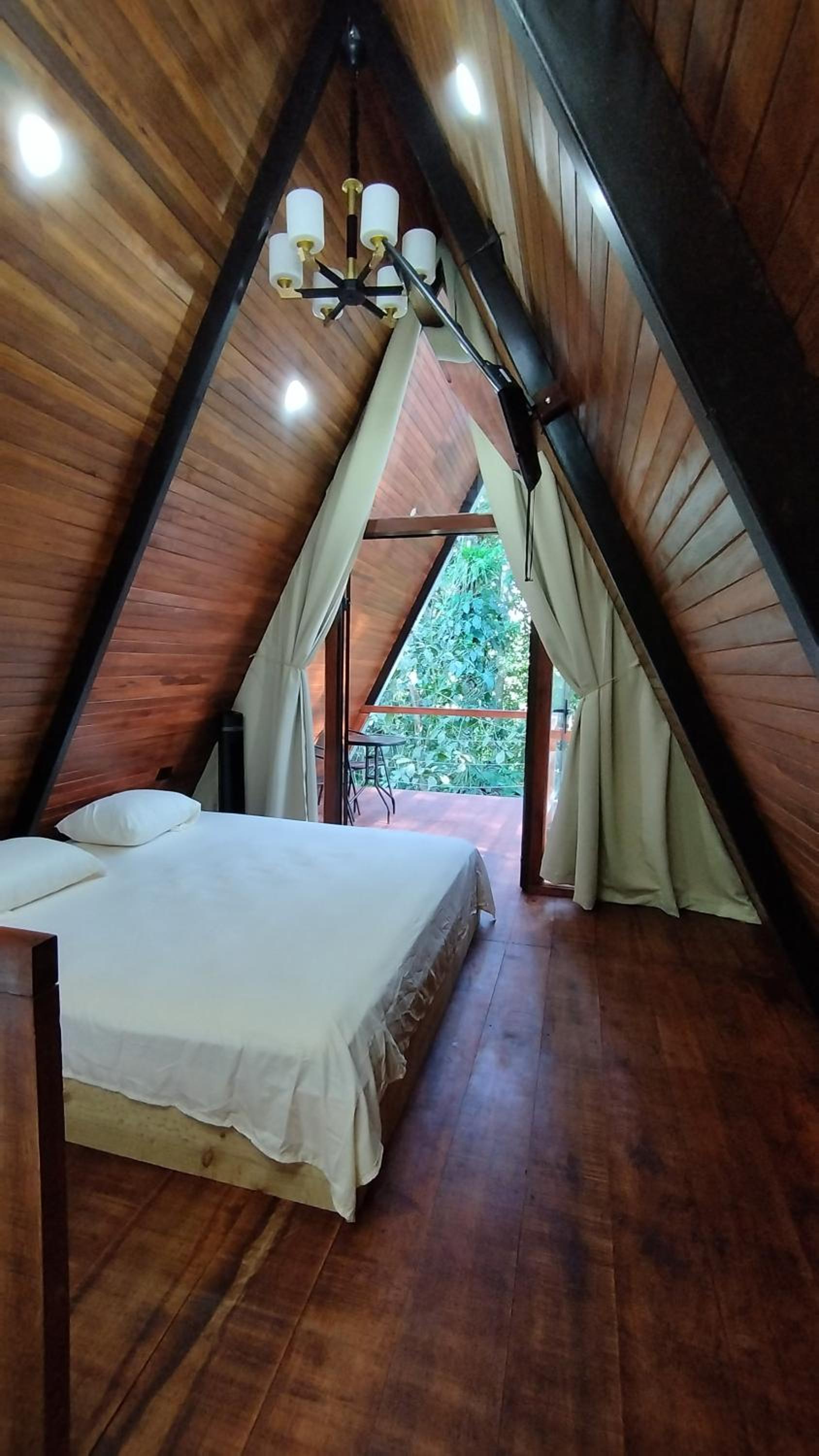 Double Room with Balcony photo 1