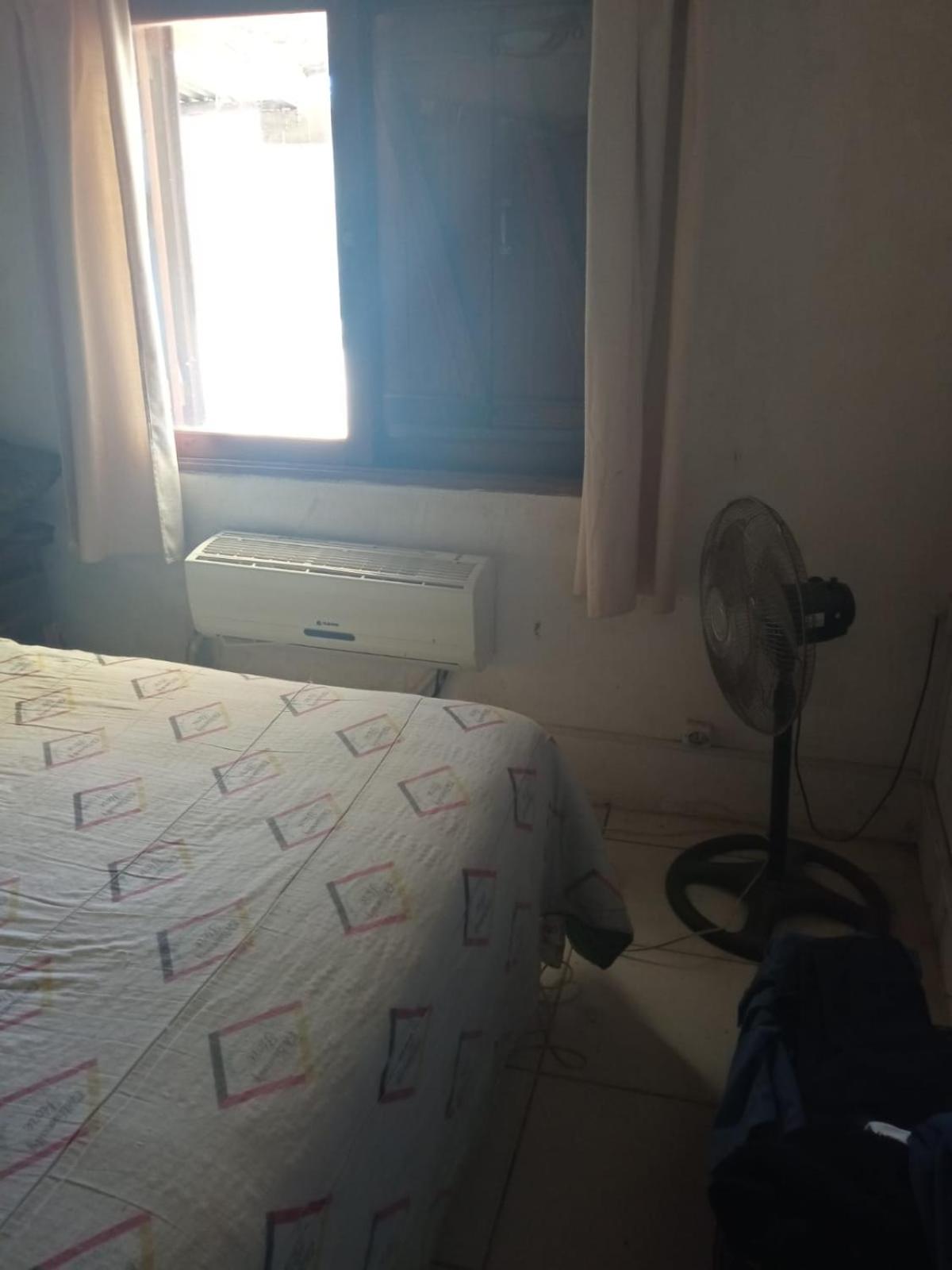 Double Room With Shared Bathroom photo 1