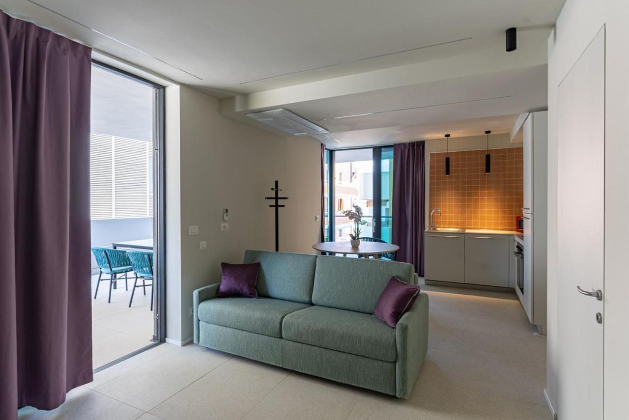 Apartment with Sea View photo 1