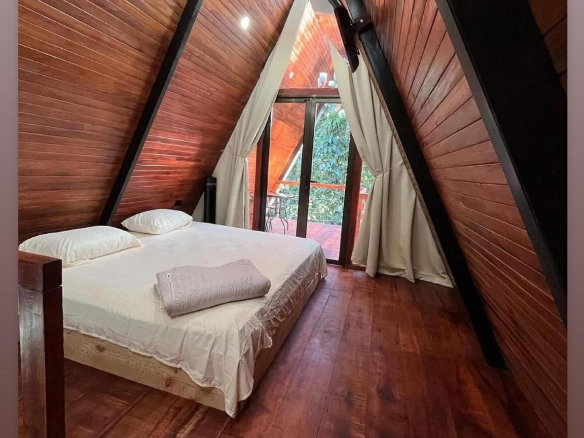 Double Room with Balcony photo 2
