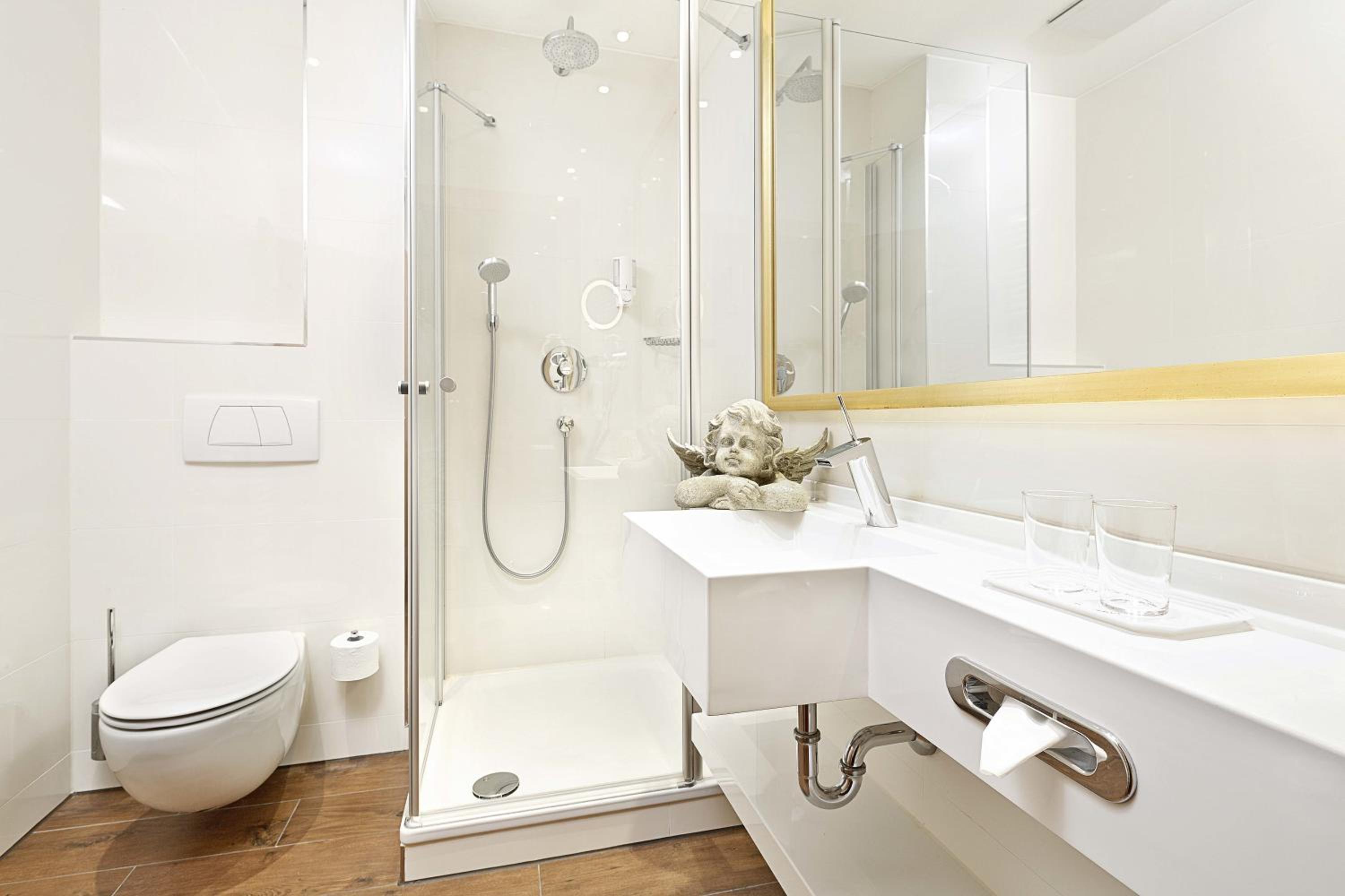 Superior Double or Twin Room  - Hohenschwangau photo 2