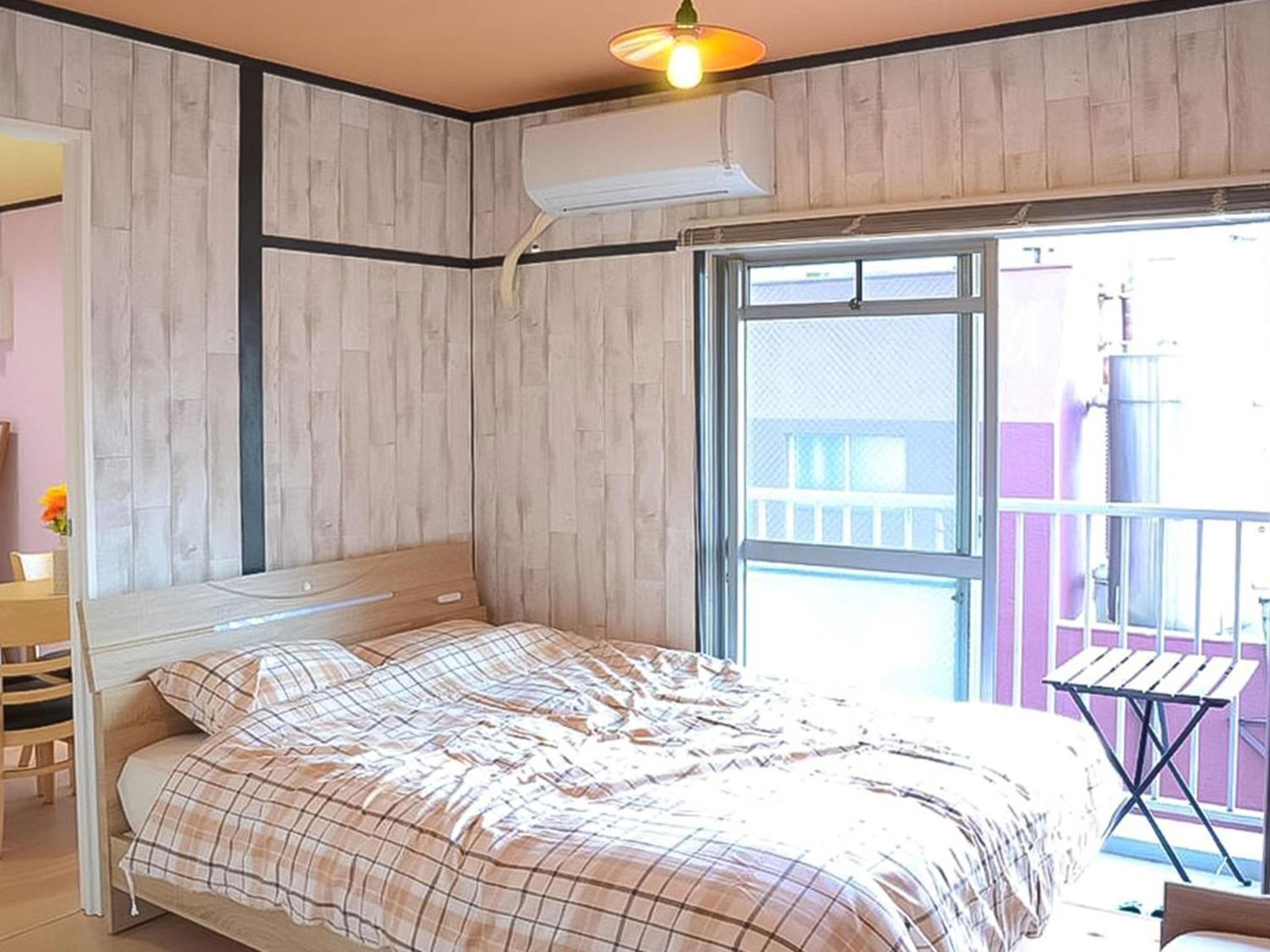 Apartment photo 1