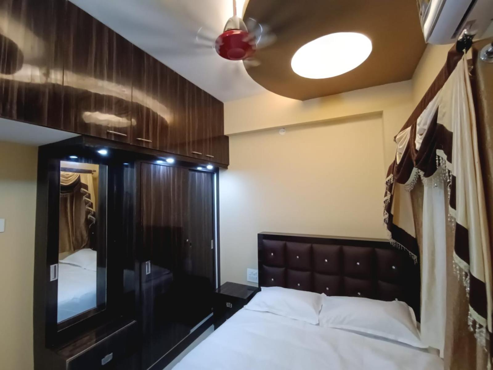 Triple Room with Balcony photo 1