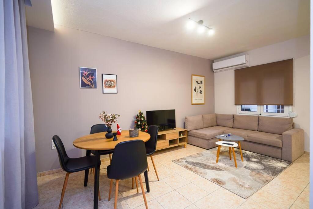 Two-Bedroom Apartment photo 1