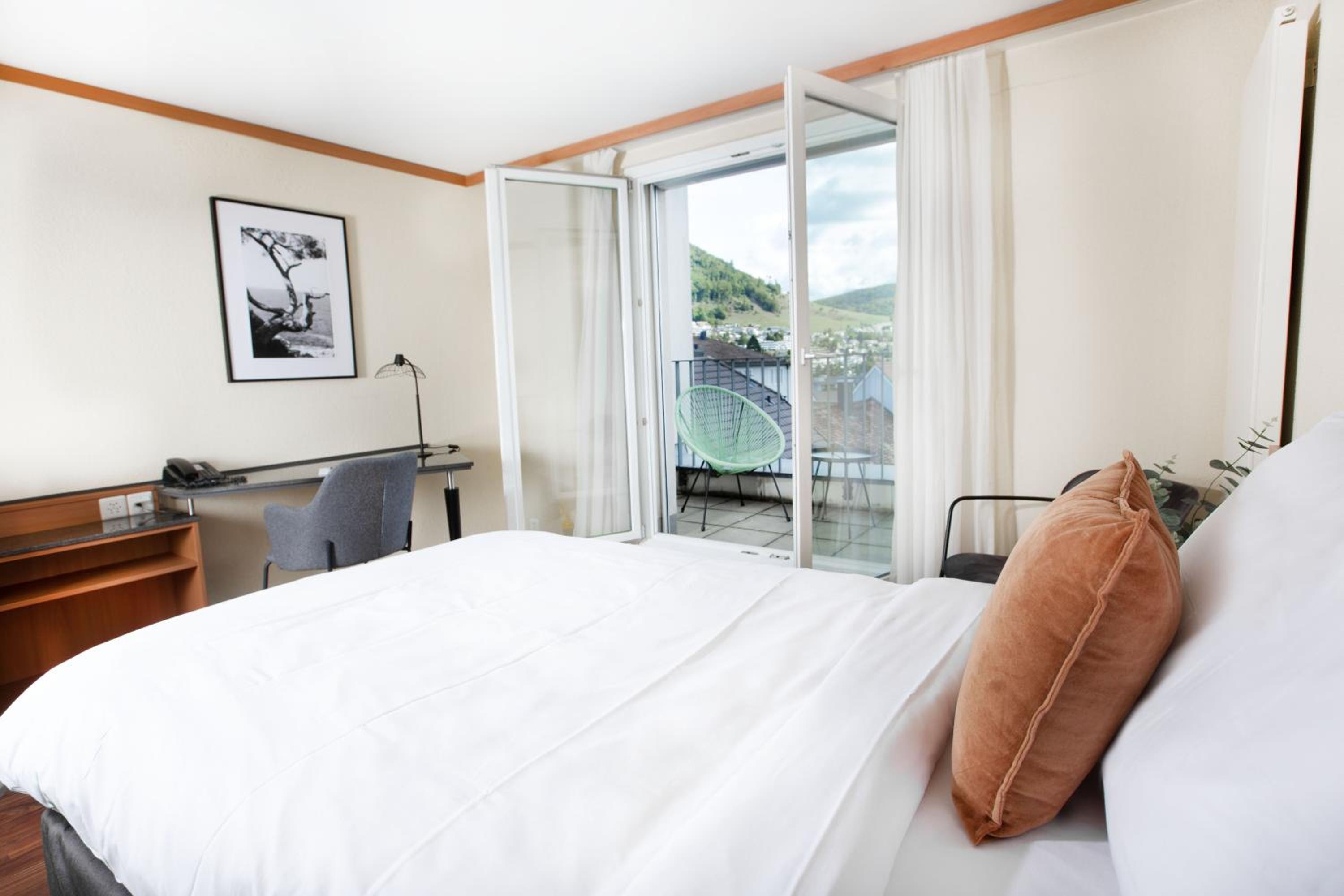 Single Room Superior photo 1
