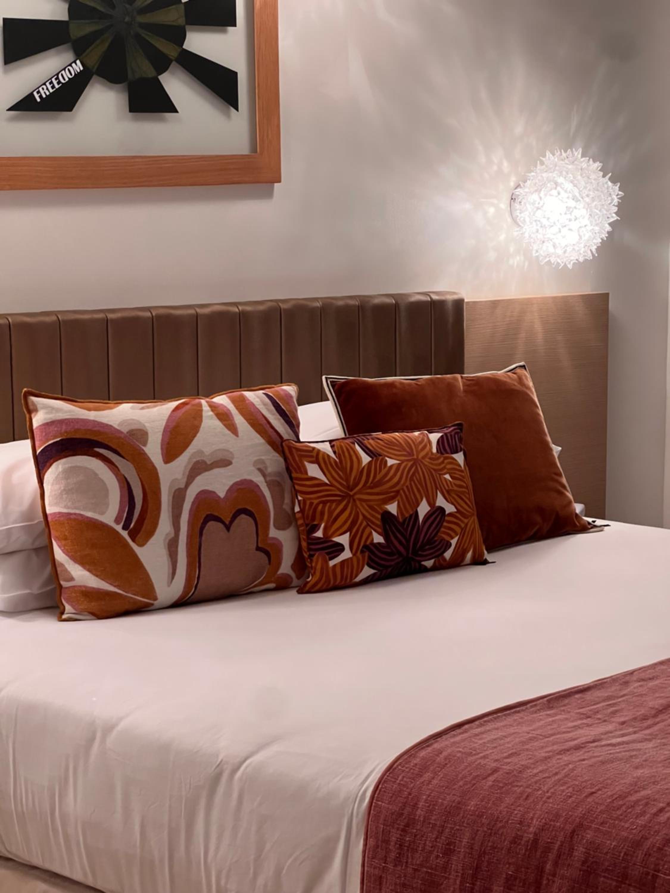 Quadruple Room - Disability Access