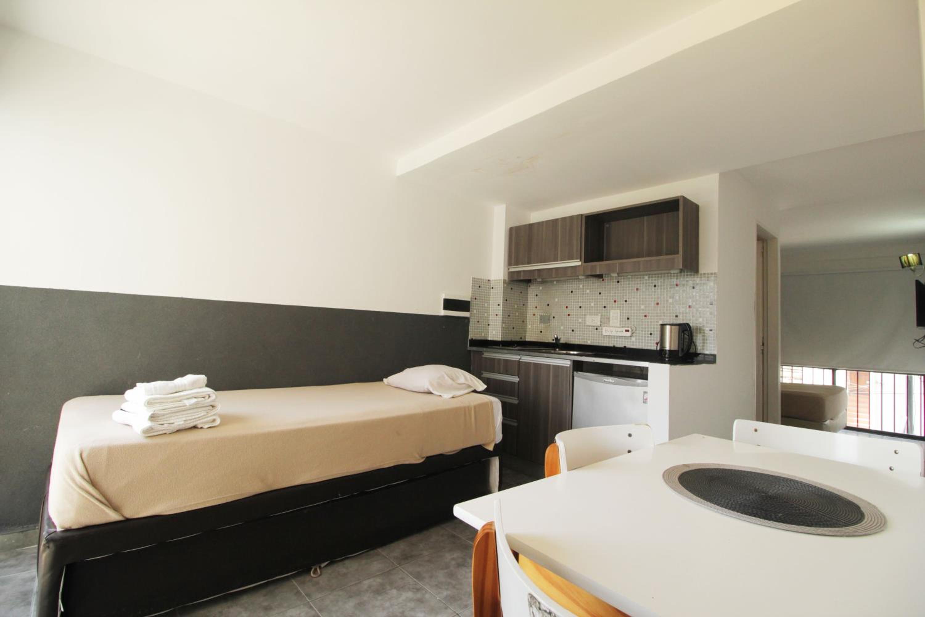 Premium Triple Apartment photo 1