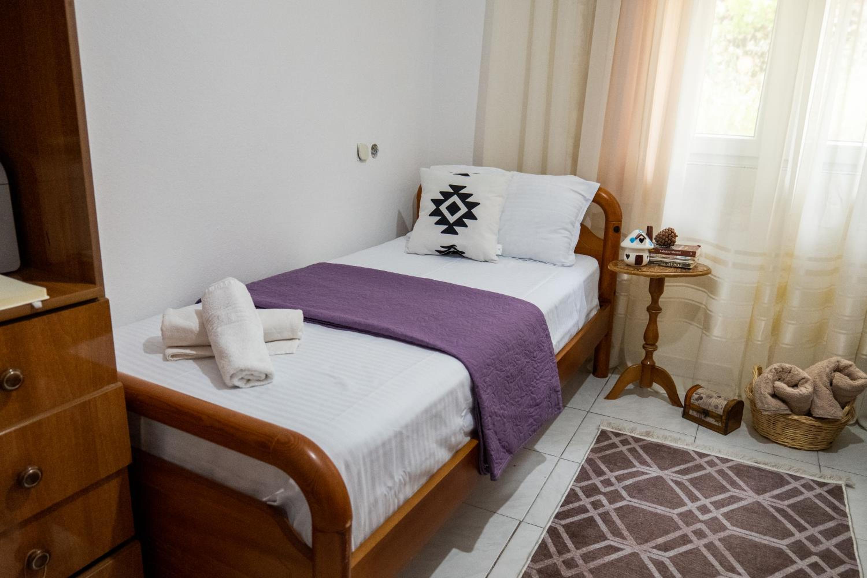 Twin Room with Garden View photo 1