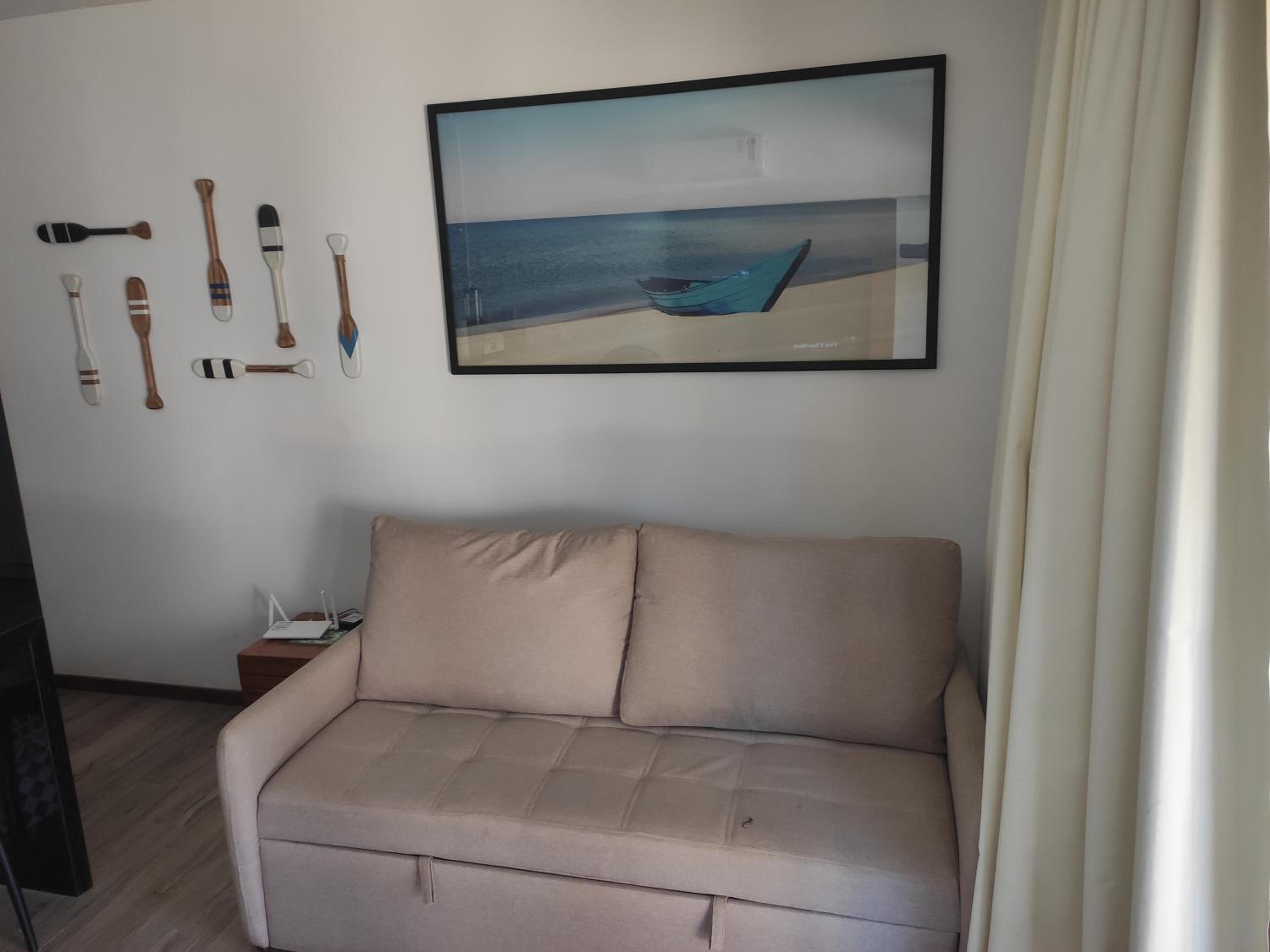 Two-Bedroom House photo 1