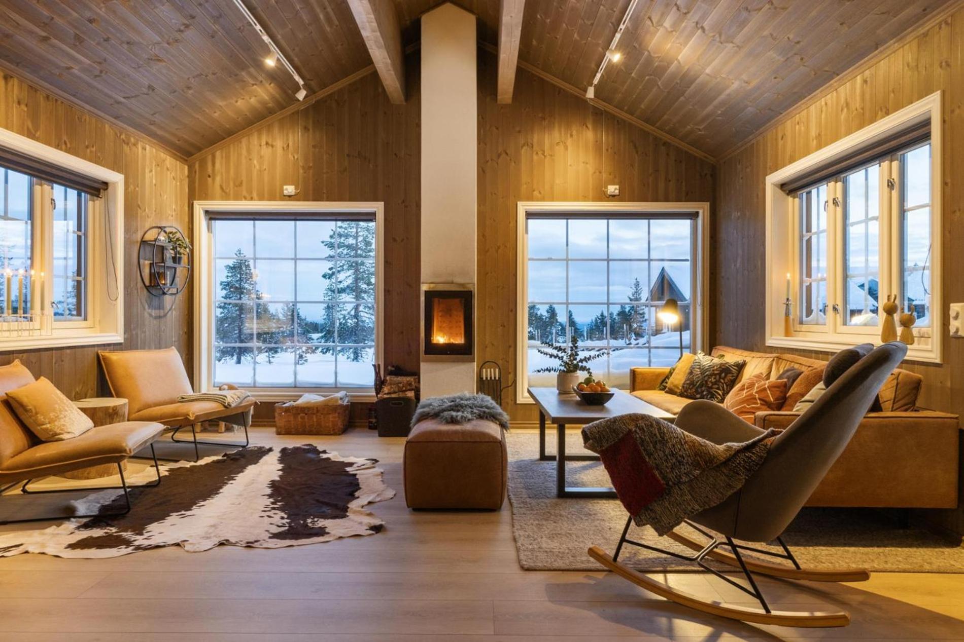 Vacation Home photo 1