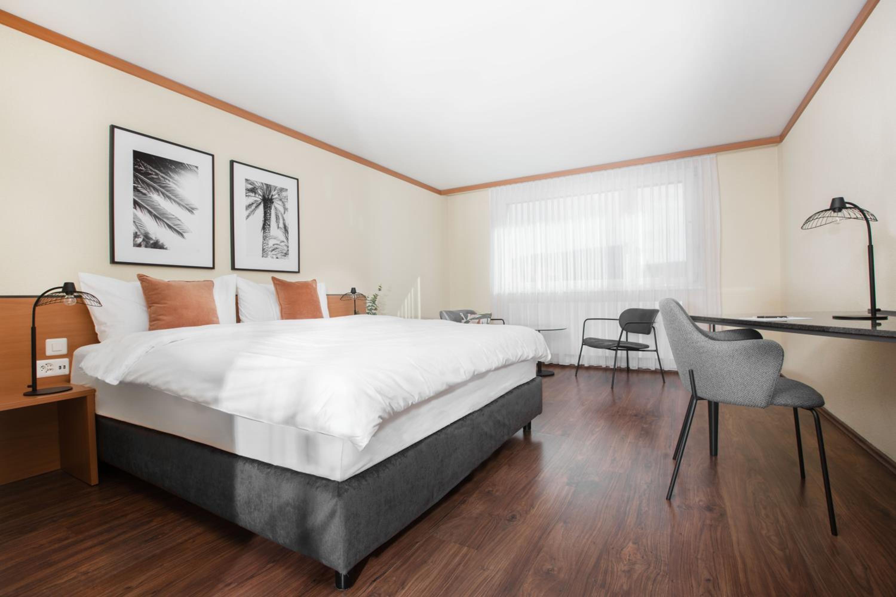 Double Room Superior - Photo 1