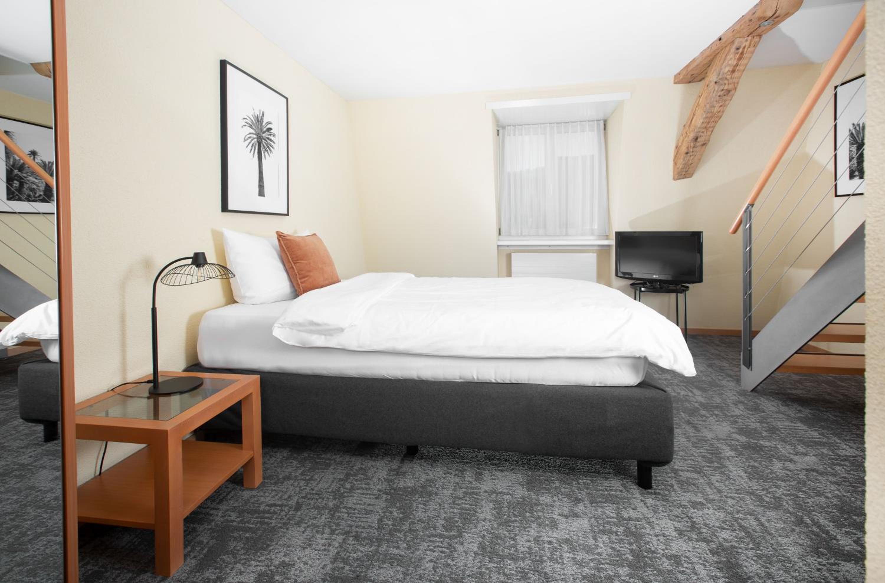 Junior Suite Standard photo 1