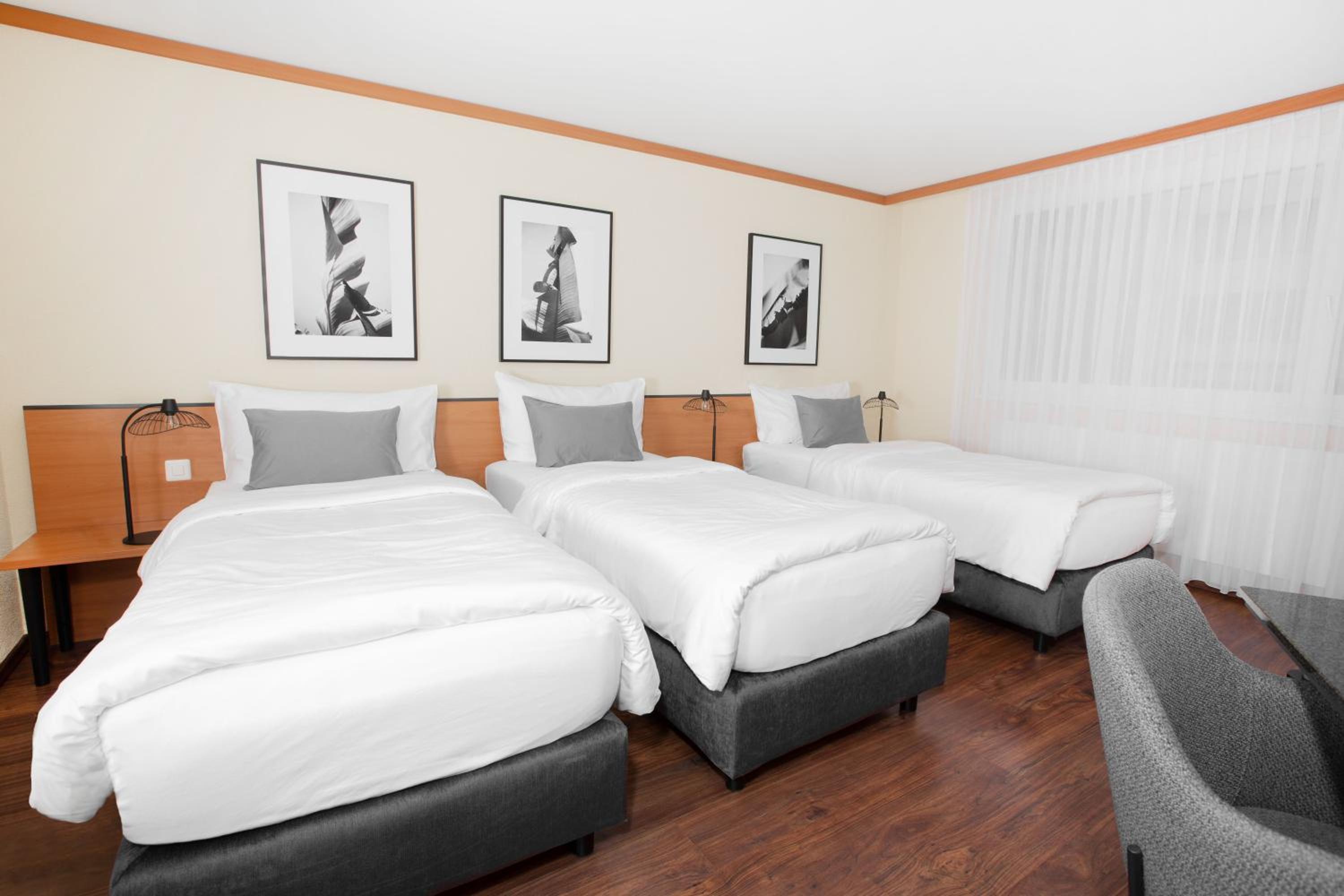 Double or Twin Room Superior - Photo 1
