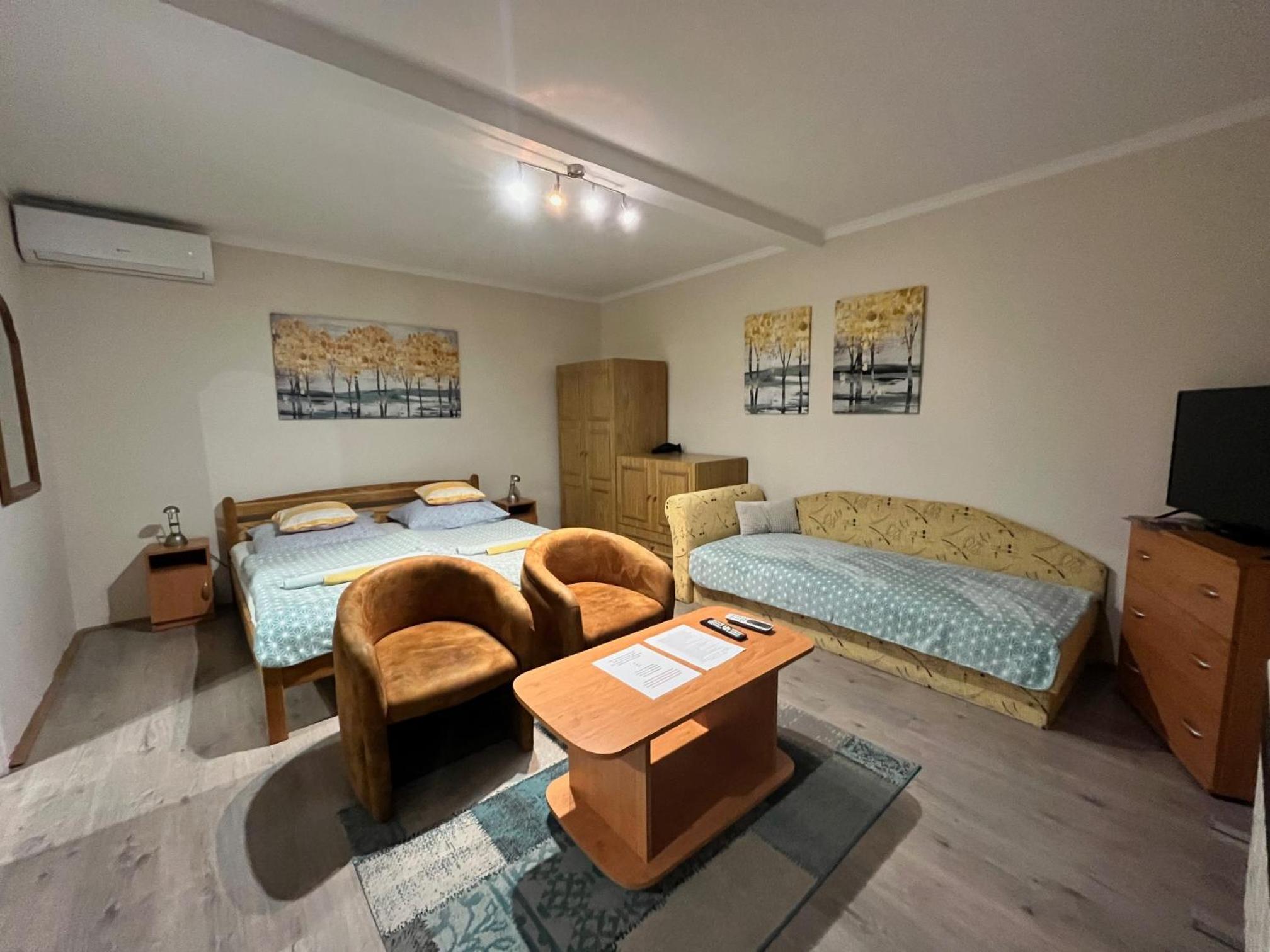Apartman 4-5-6 photo 1