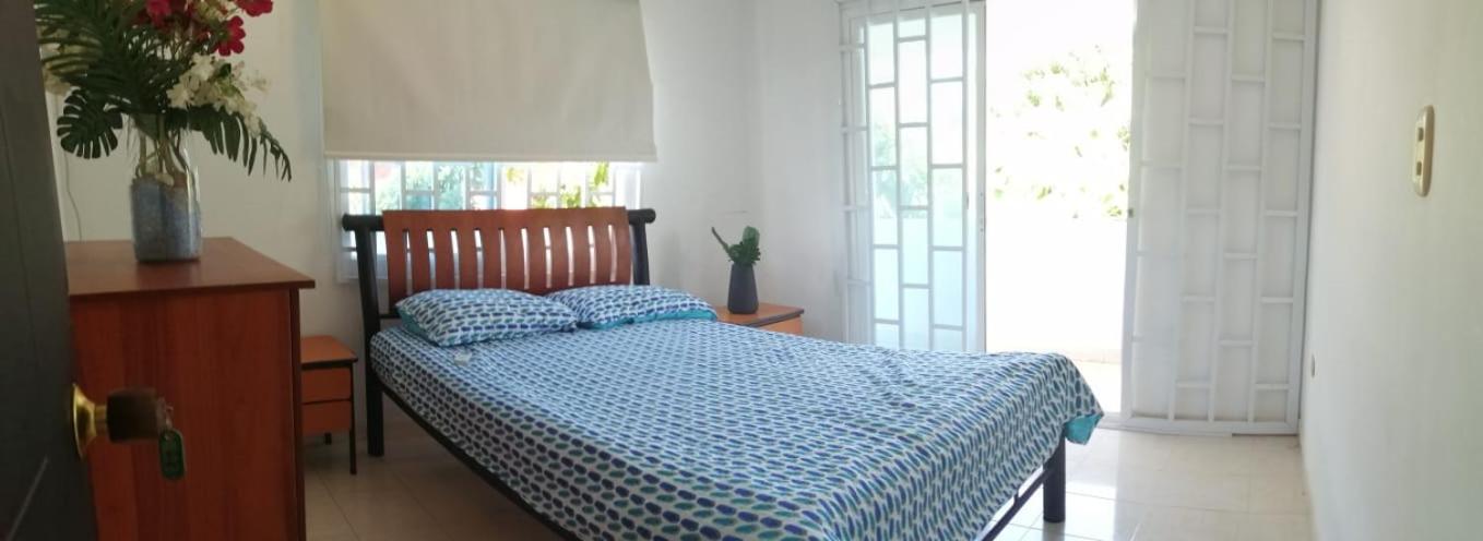 Double Room With Shared Bathroom photo 1