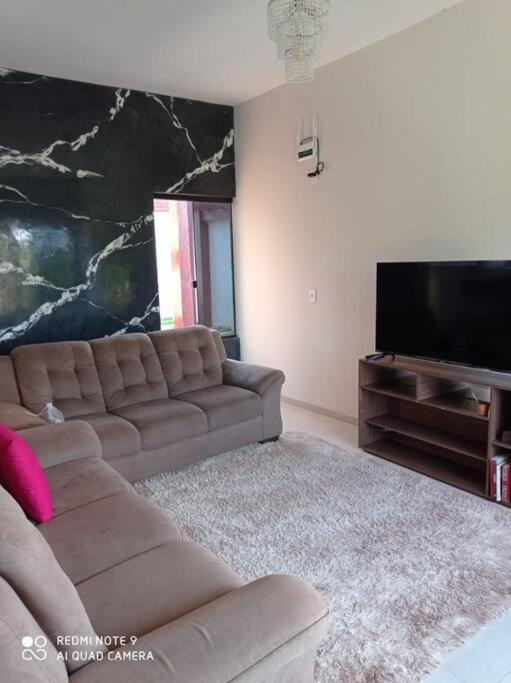 One-Bedroom House photo 1