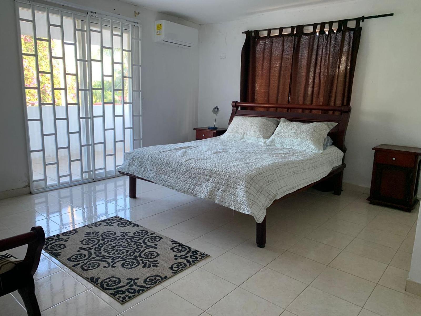 King Room With Pool View photo 1