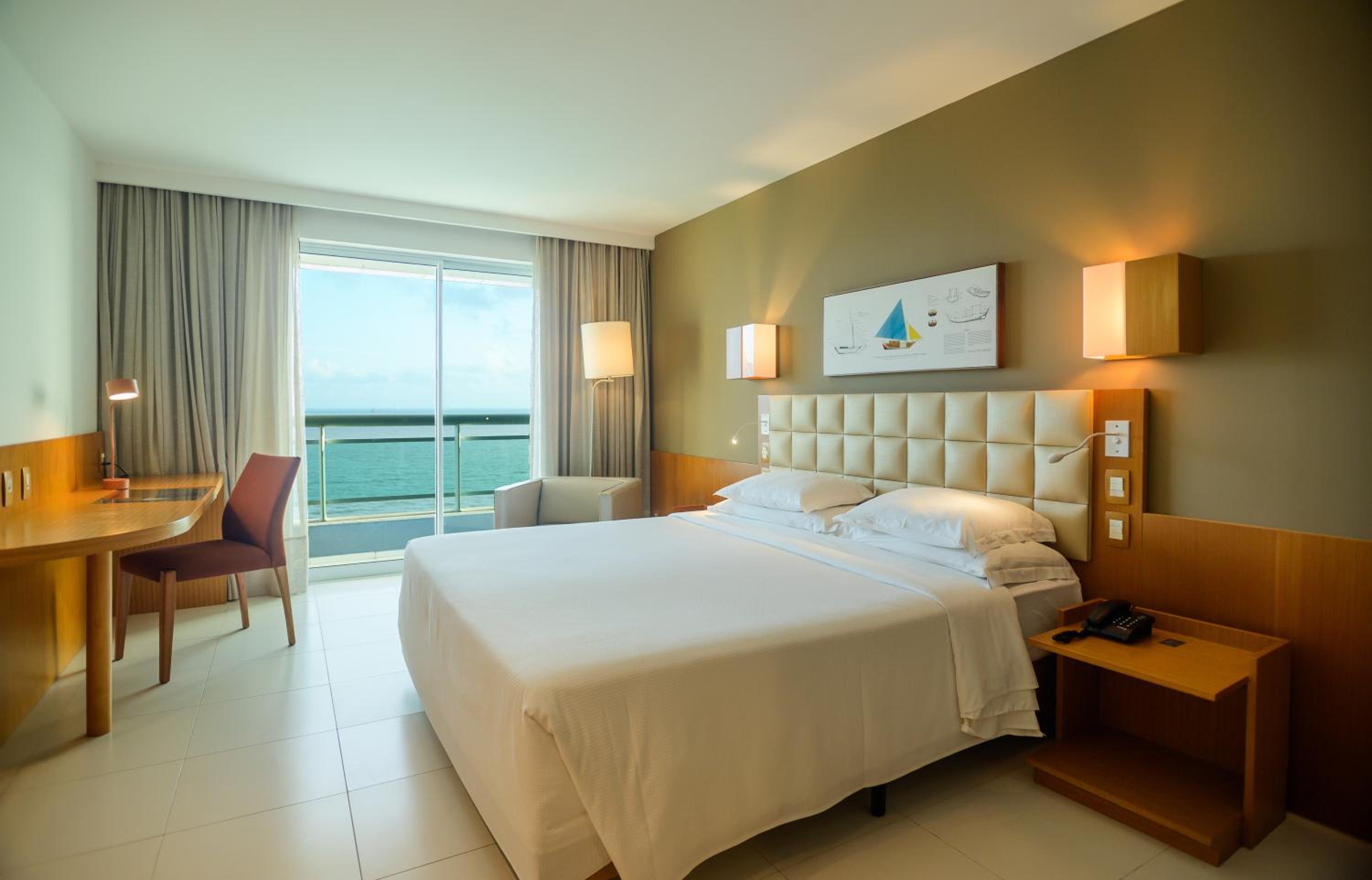 Junior Suite with Sea View photo 1