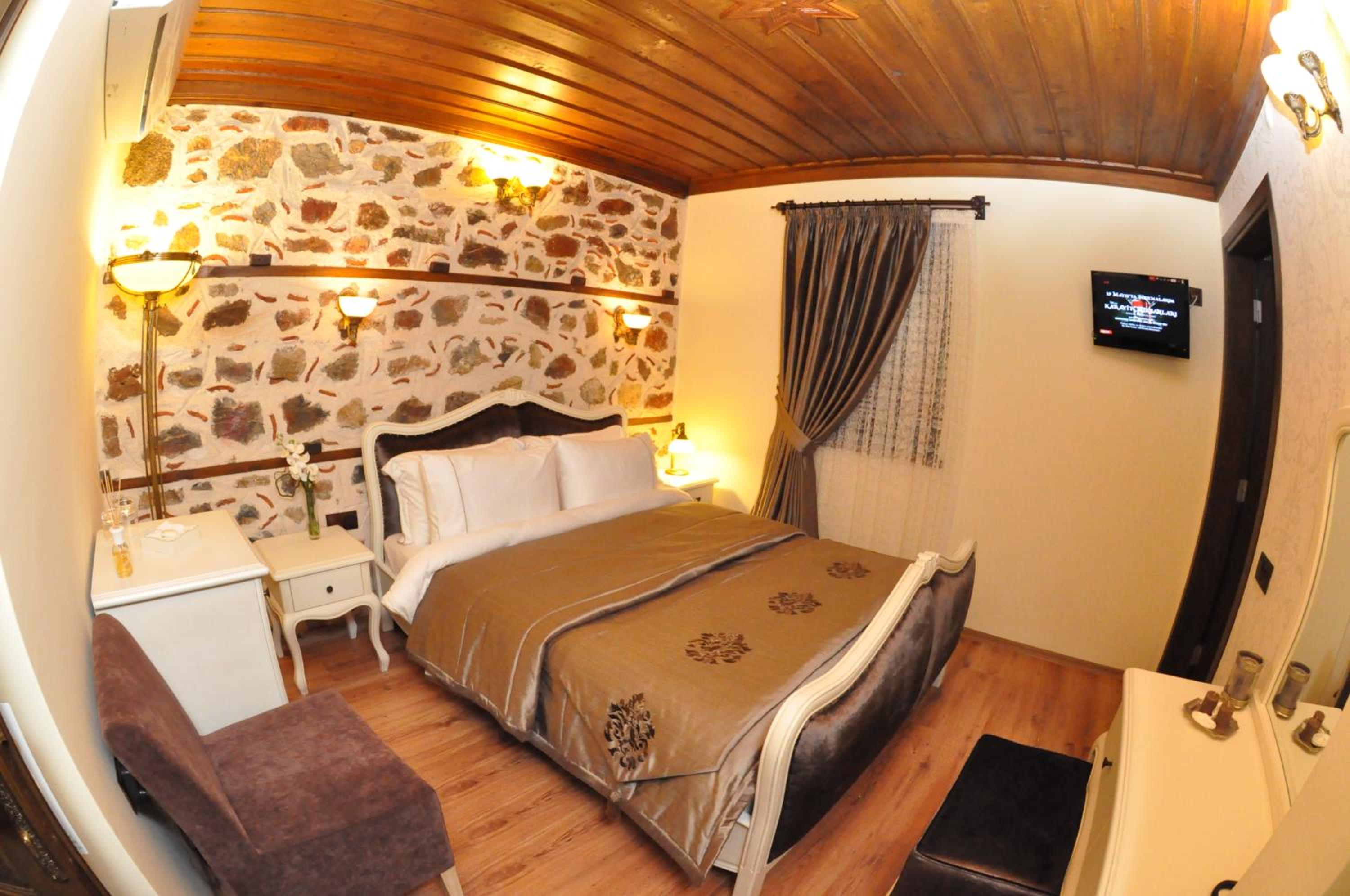 Deluxe Double Room - Photo 2