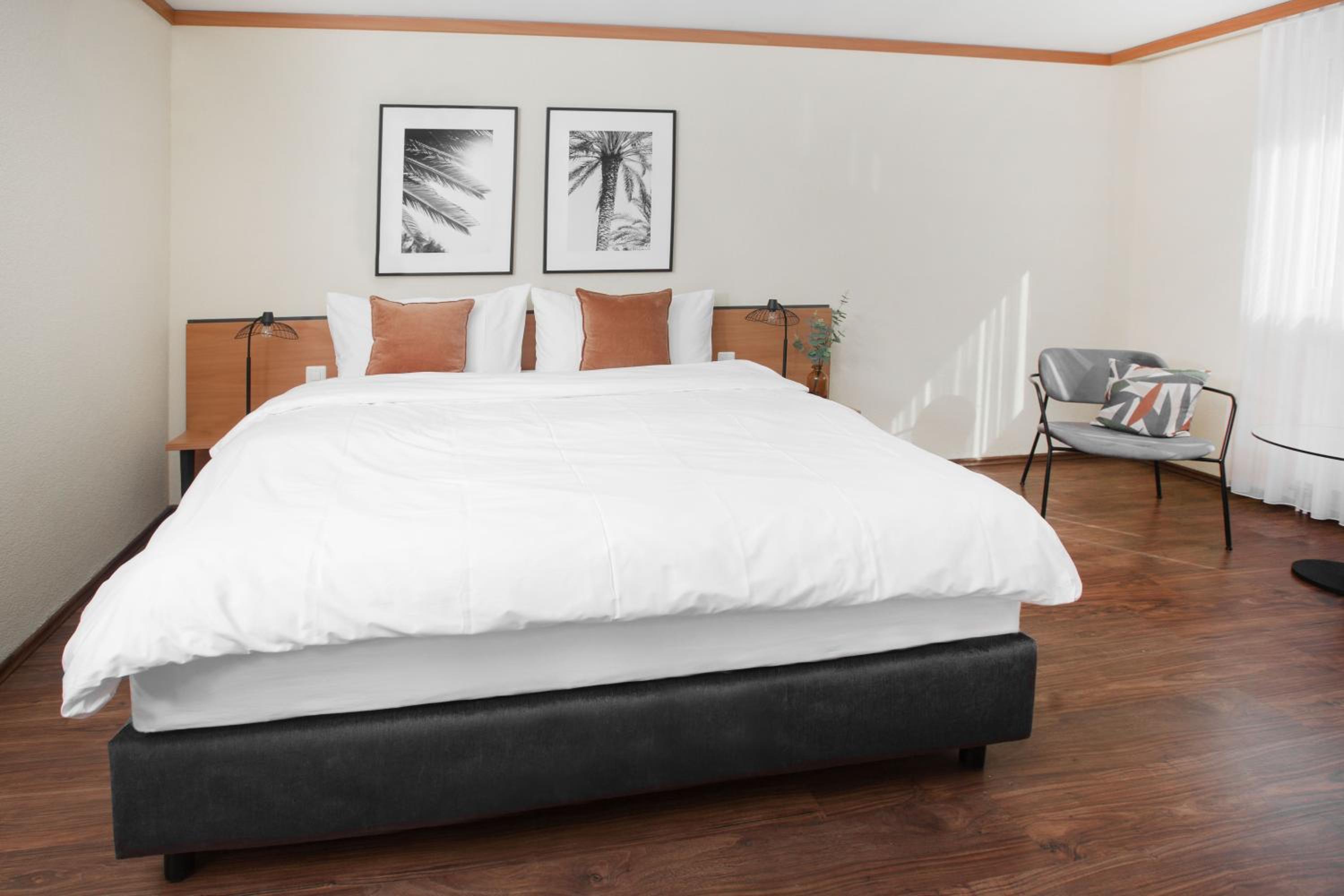 Double Room Superior - Photo 3