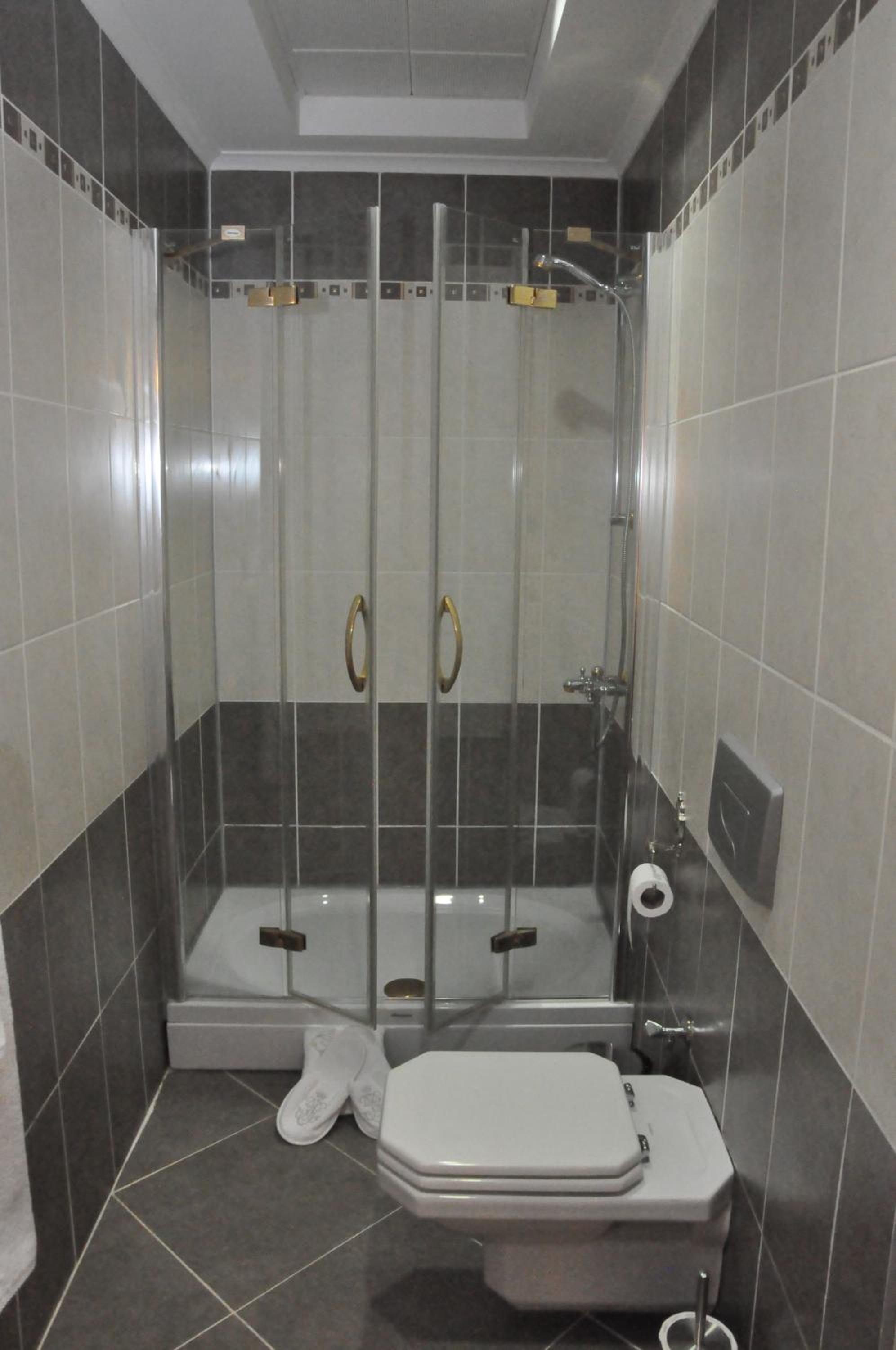 Deluxe Double Room - Photo 4
