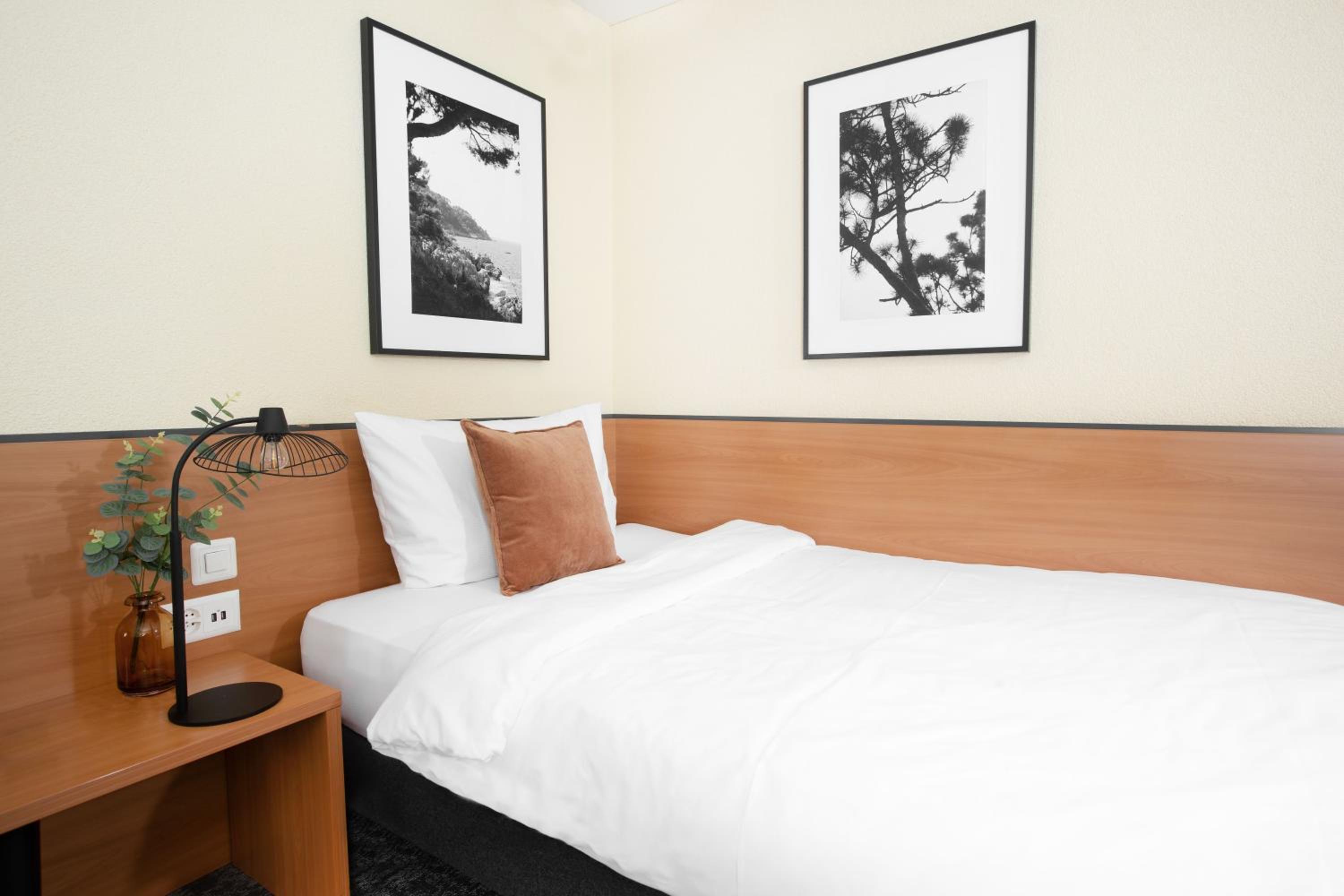 Single Room Economy photo 2