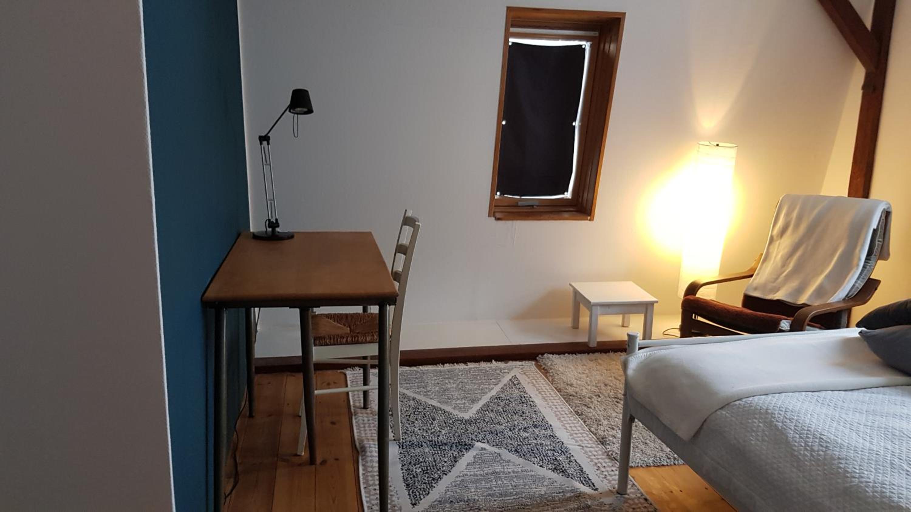 Apartment photo 2