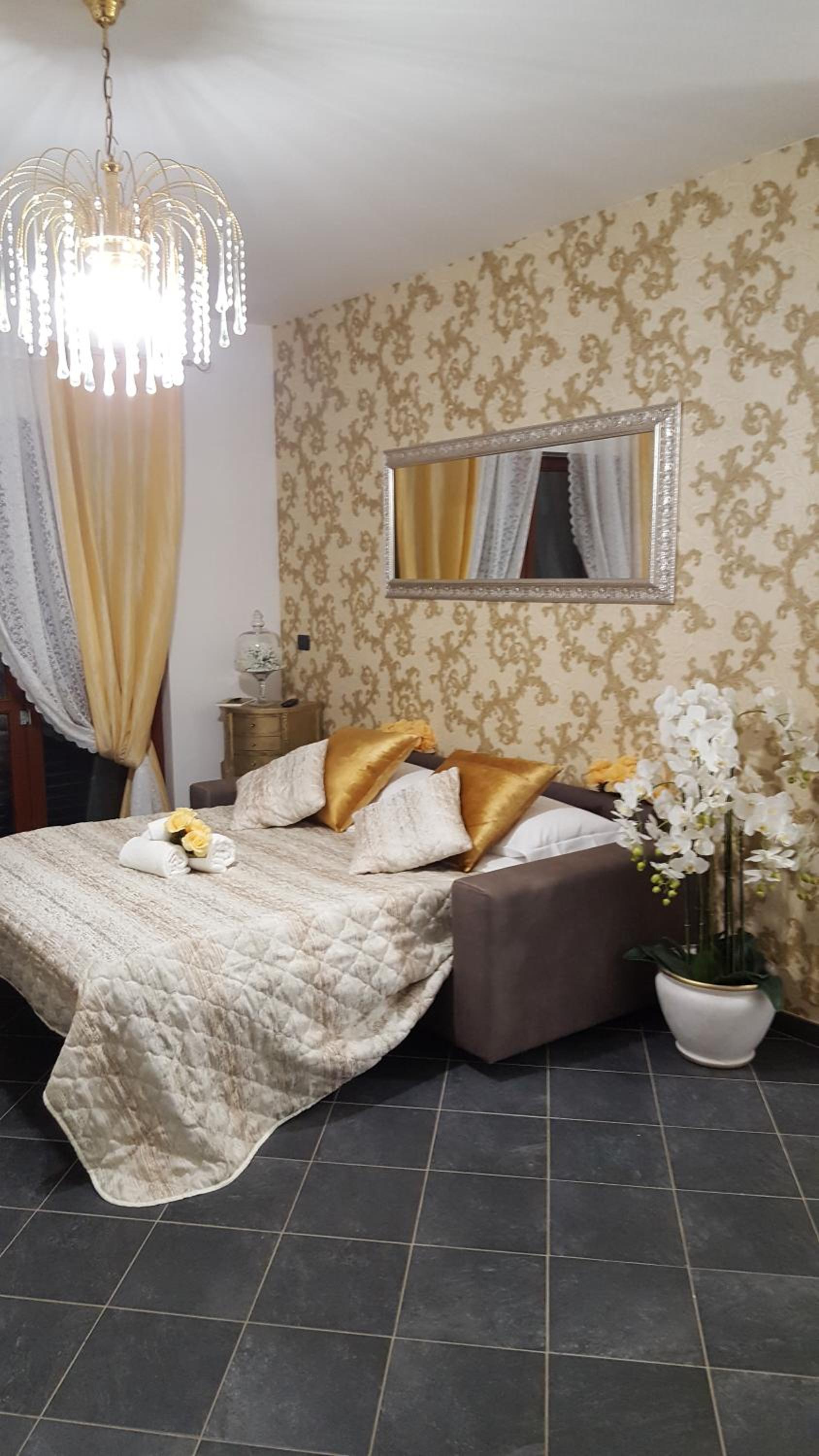 Suite with Terrace photo 3