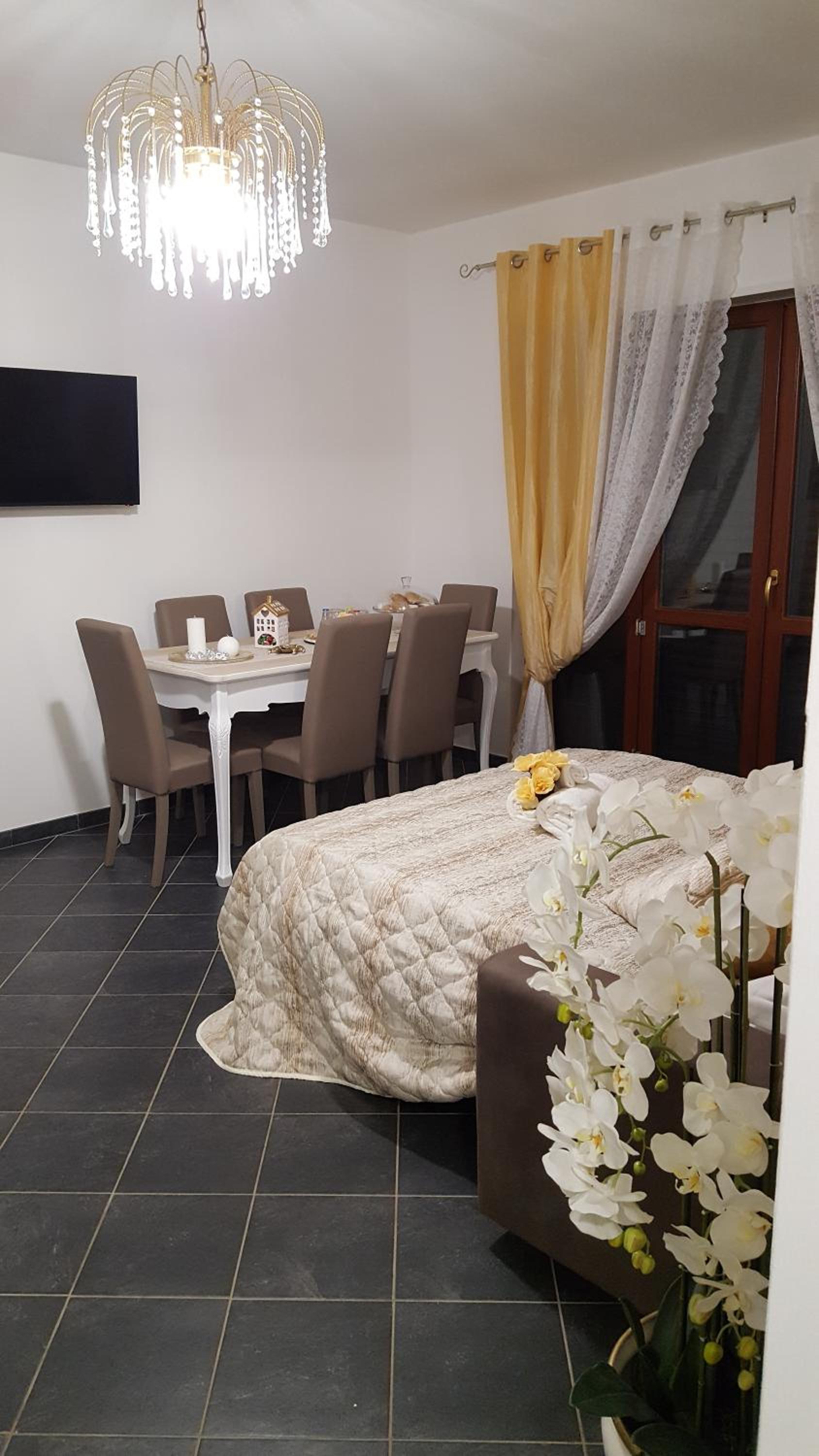 Suite with Terrace photo 2