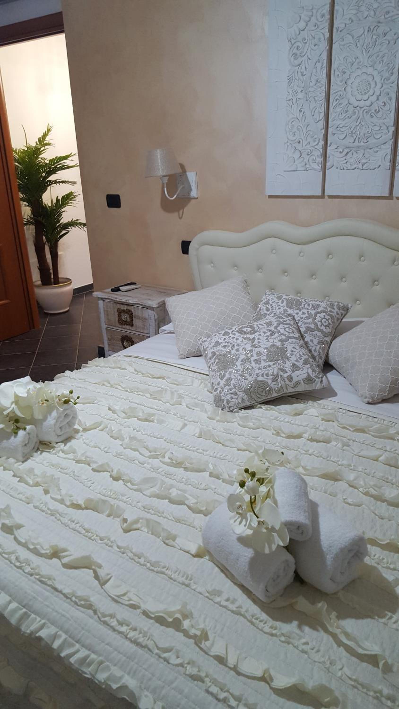 Suite with Terrace photo 1