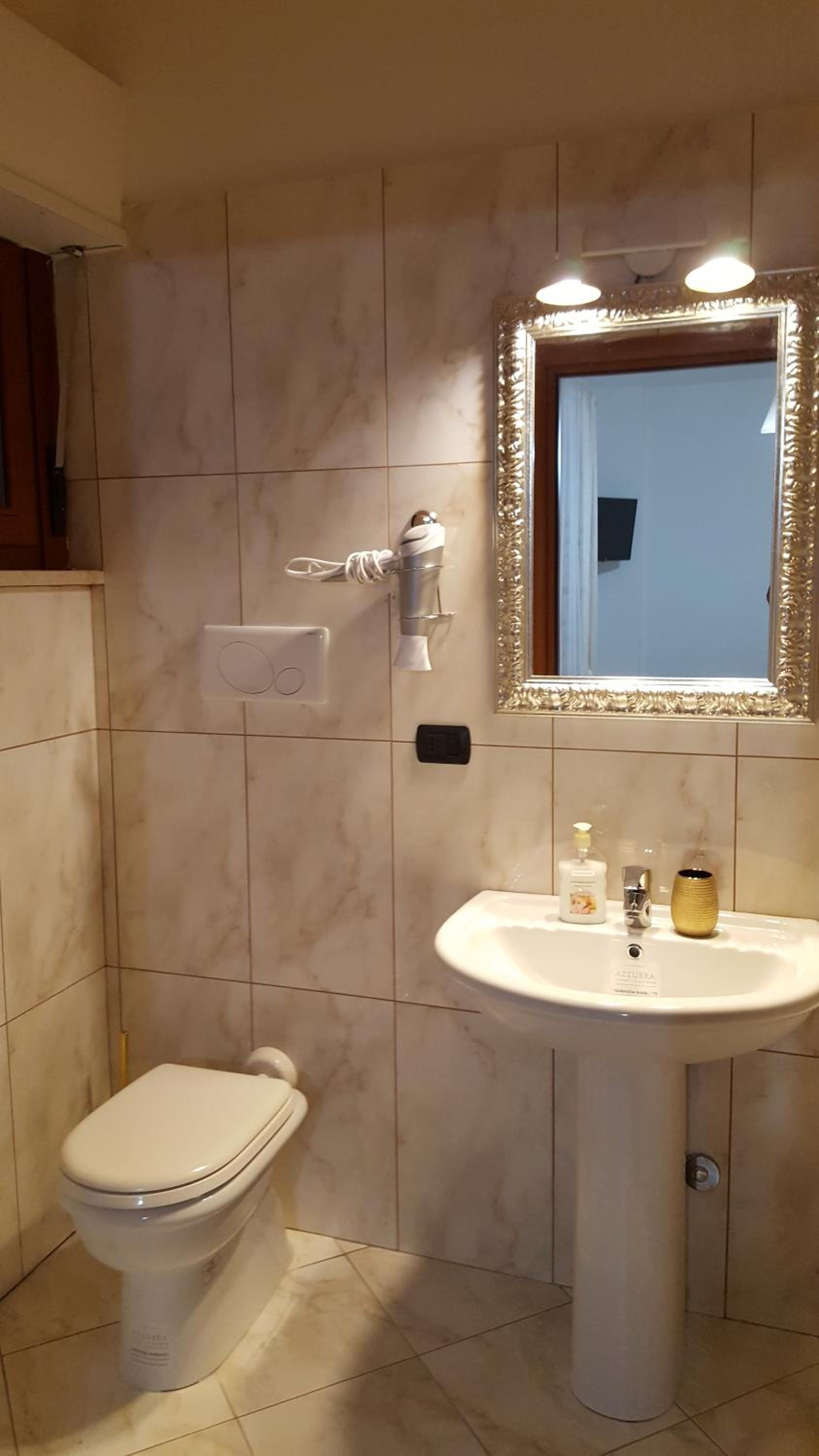 Suite with Terrace photo 3