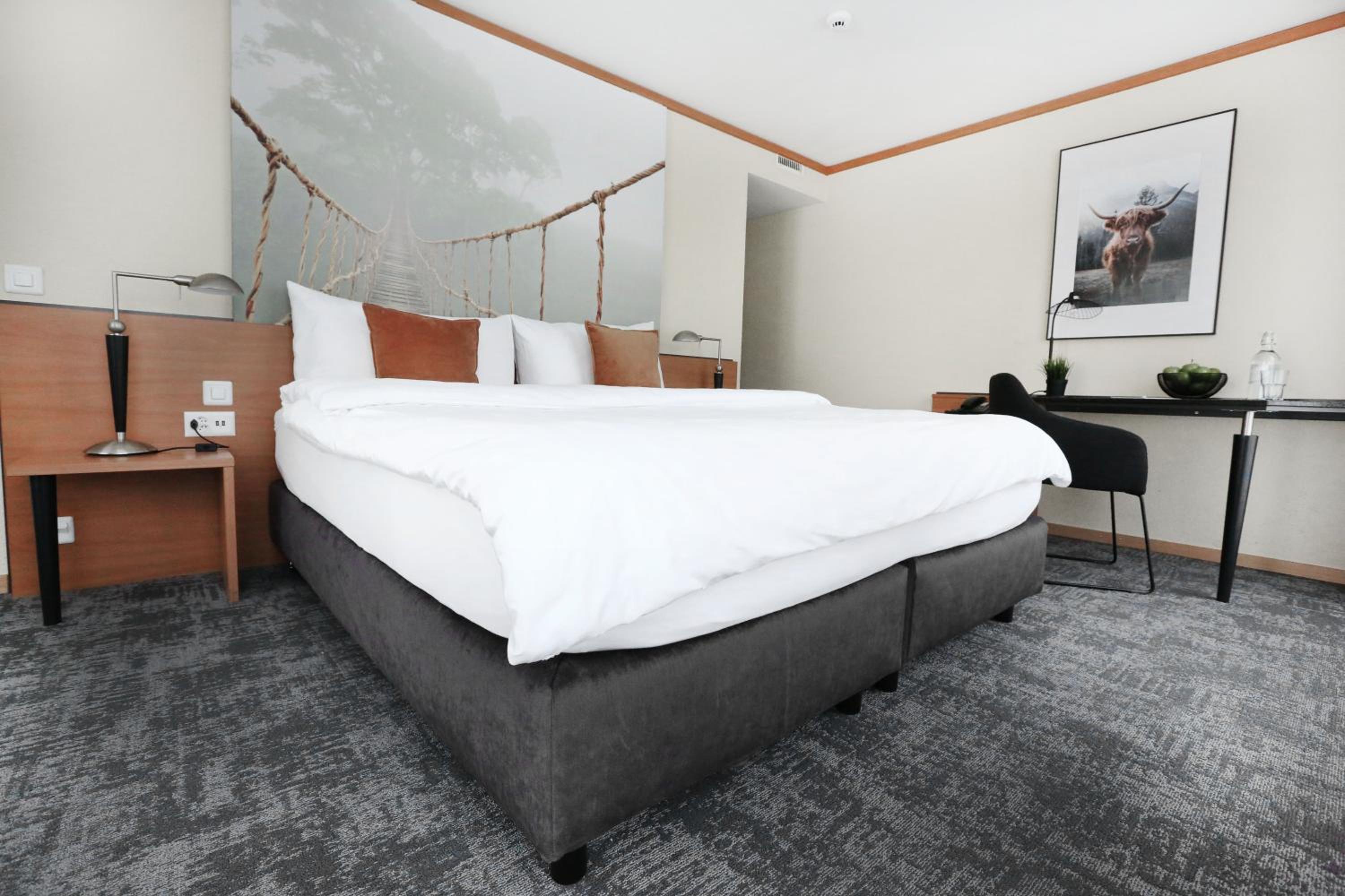 Double Room Standard - Photo 1