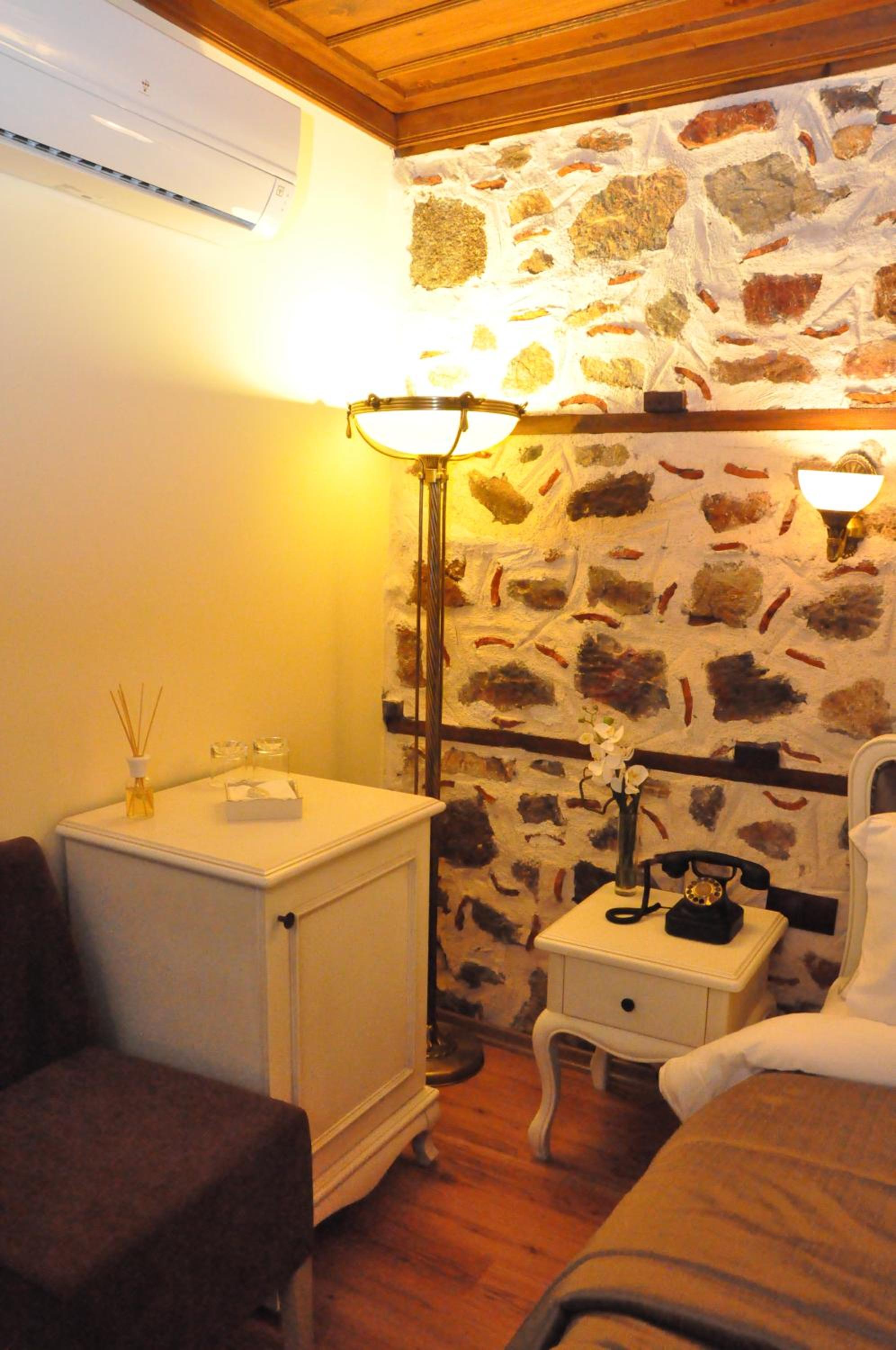 Deluxe Double Room - Photo 6