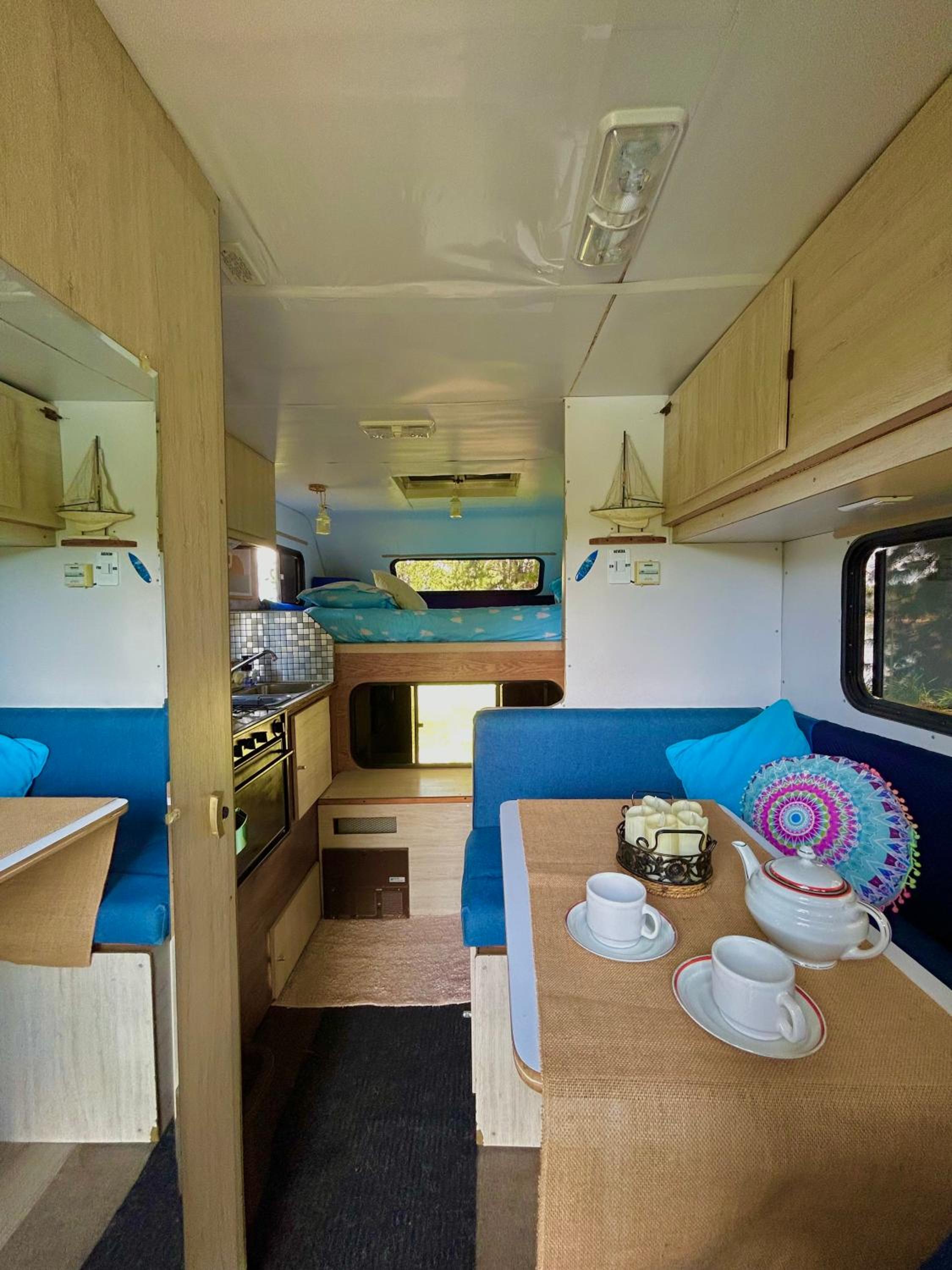 Mobile Home photo 1