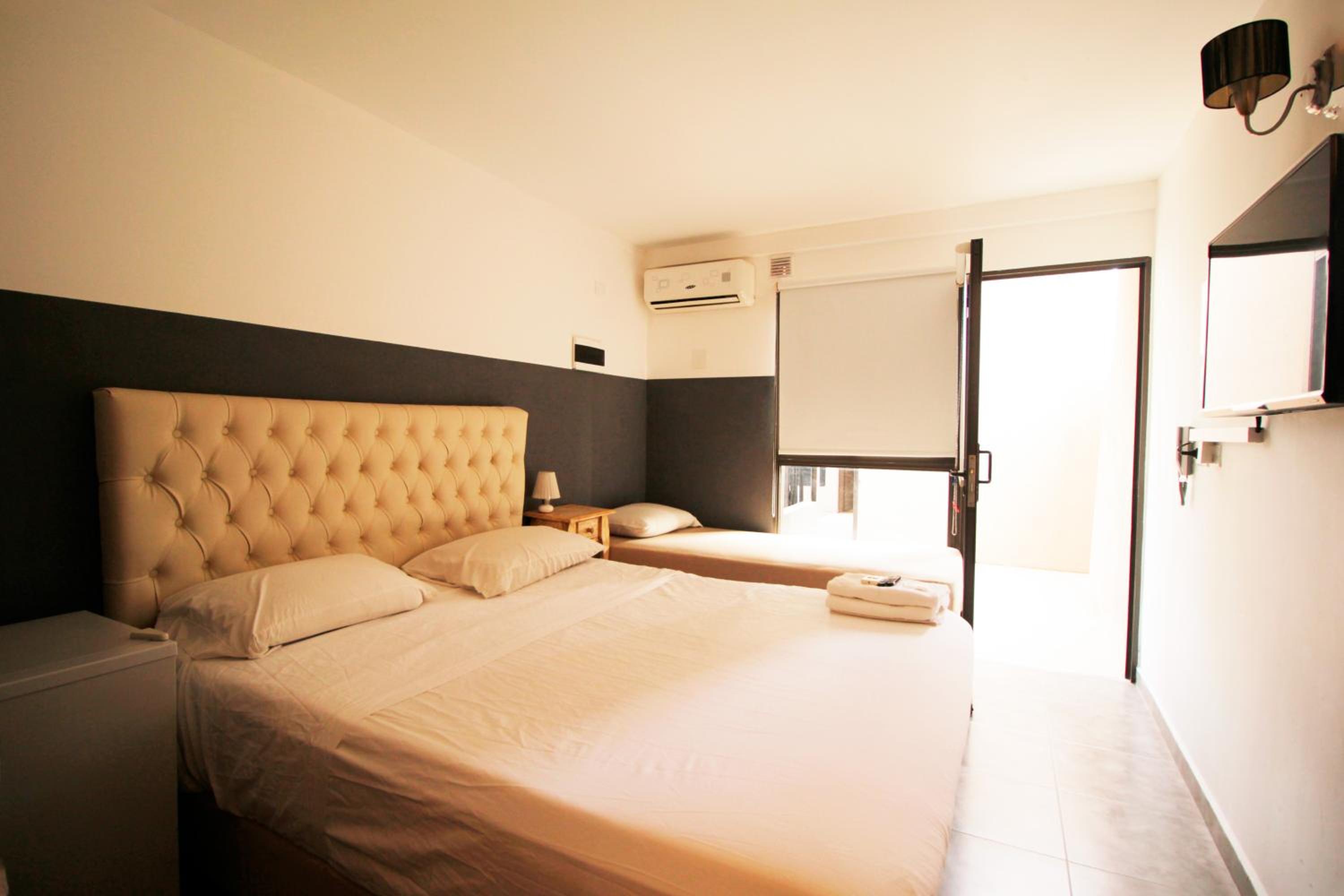 Premium Triple Room