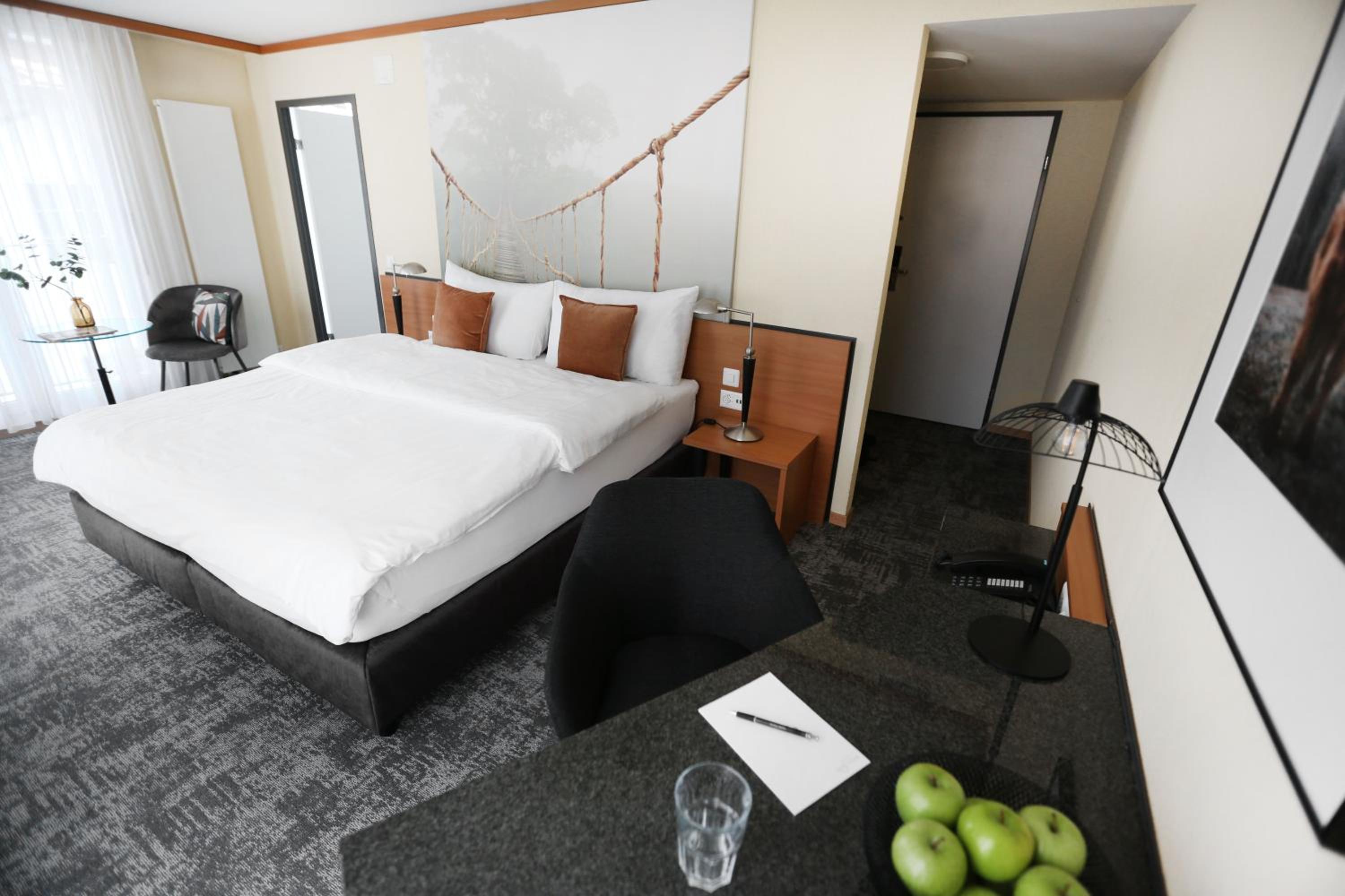 Double Room Standard - Photo 3