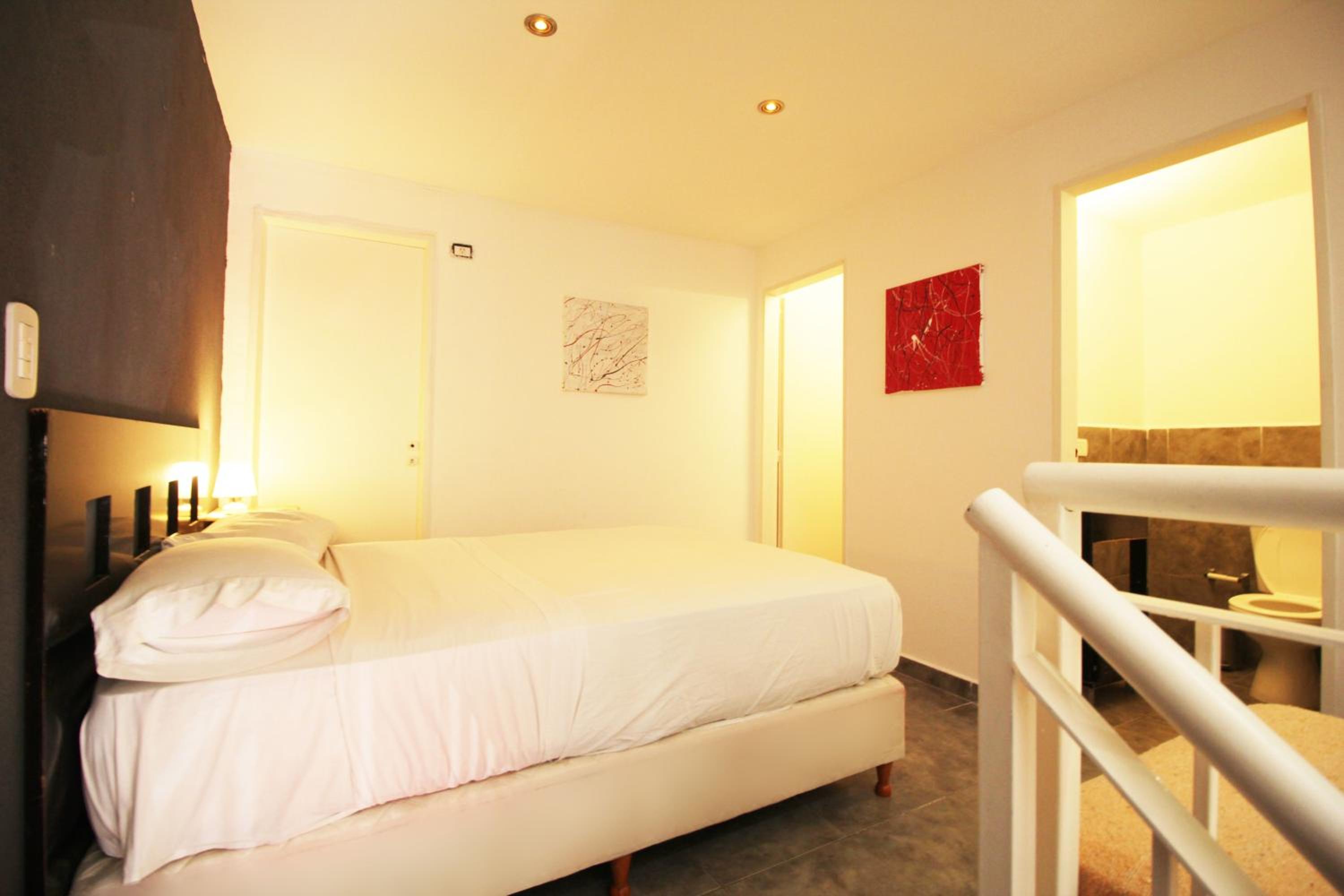 Duplex Apartment photo 2
