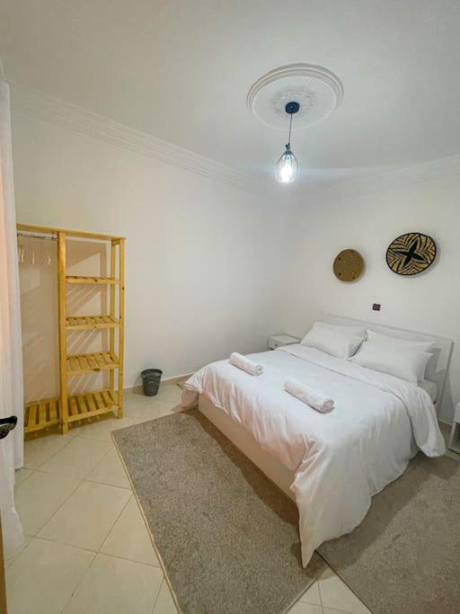 Two-Bedroom Apartment photo 2